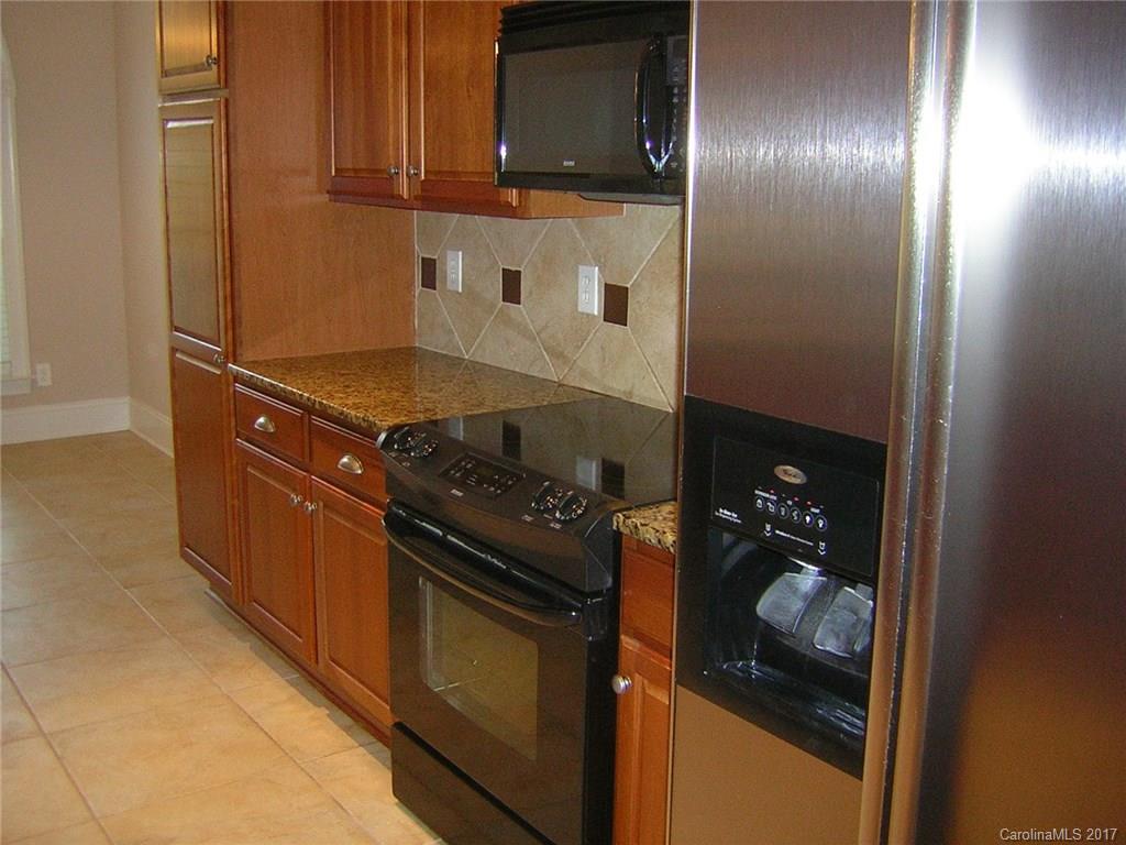 Davis Farm - Residential