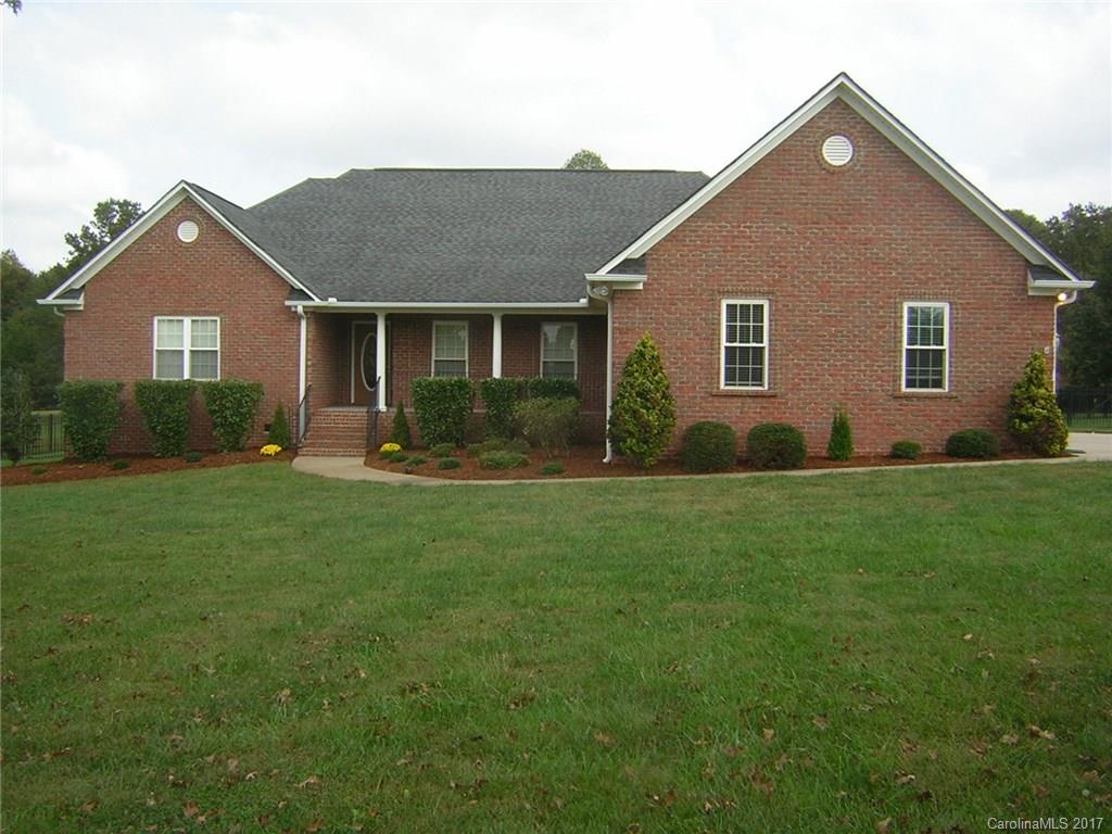 Davis Farm - Residential