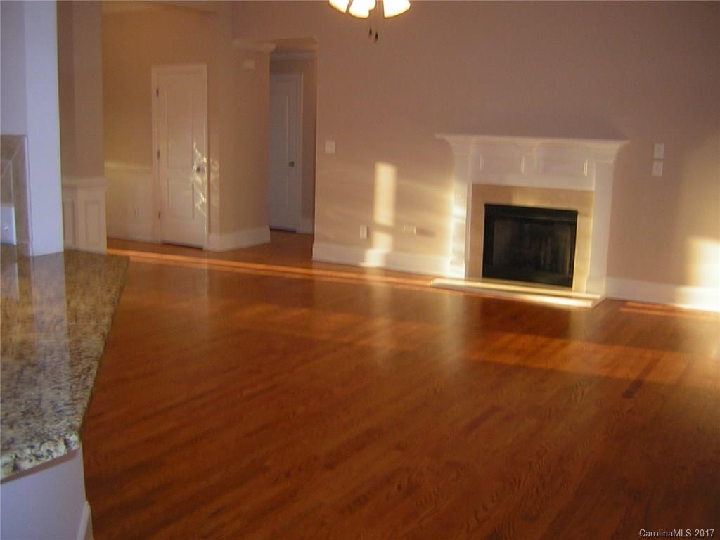 Davis Farm - Residential