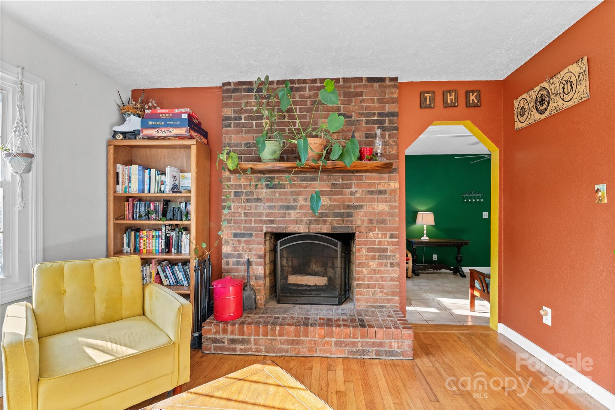 68 Bassett Road