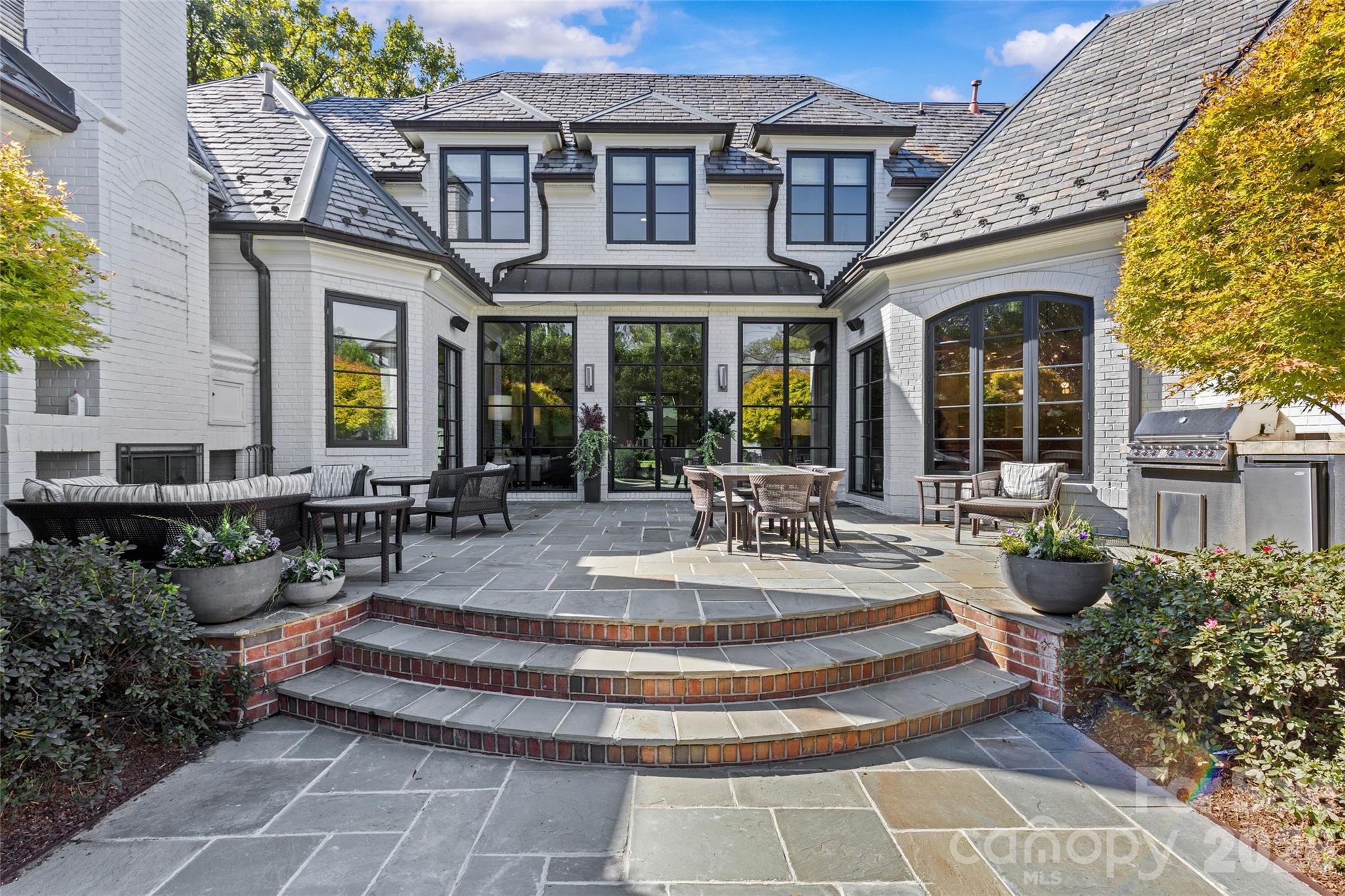 Eastover - Residential