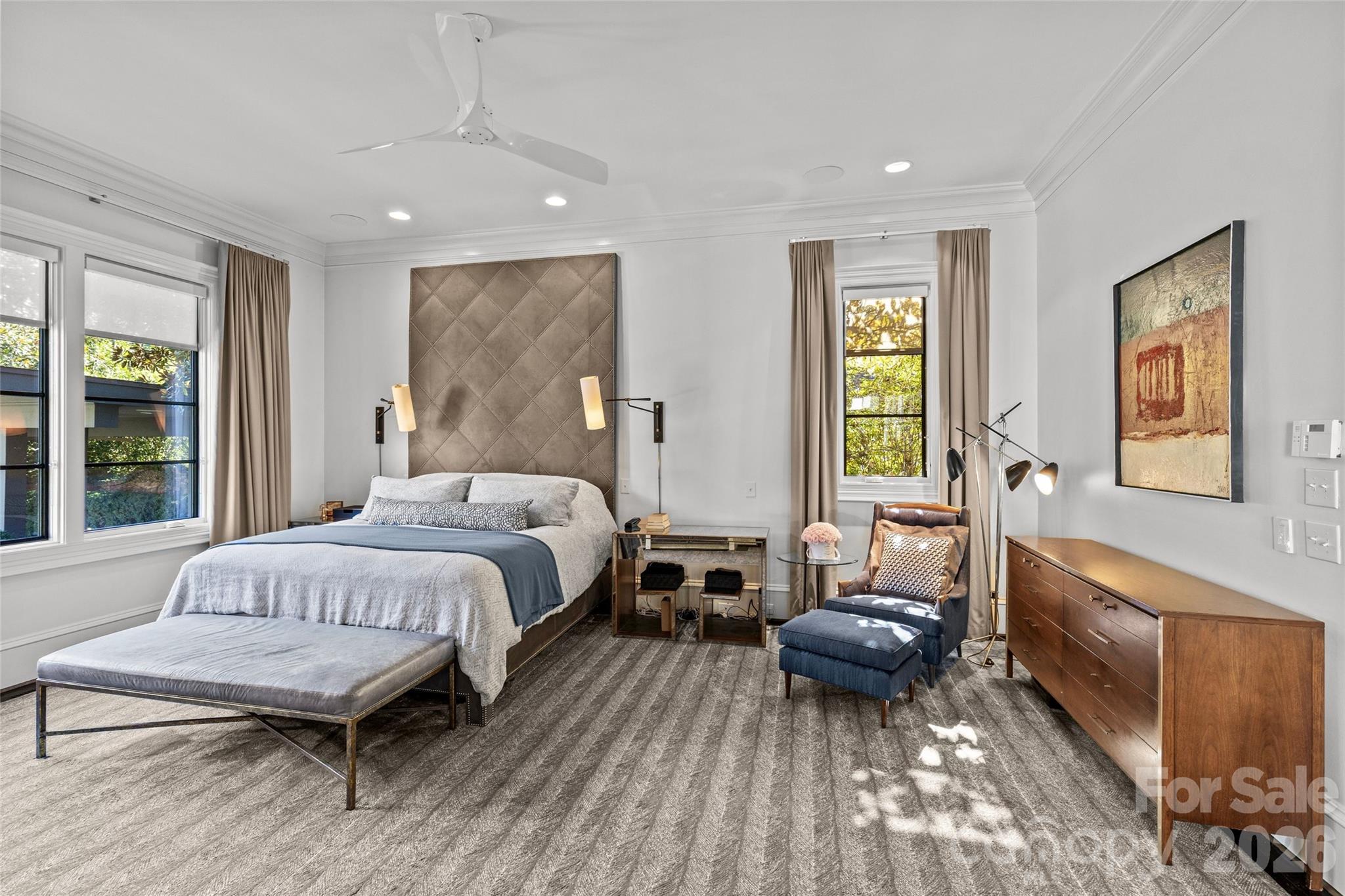 Eastover - Residential