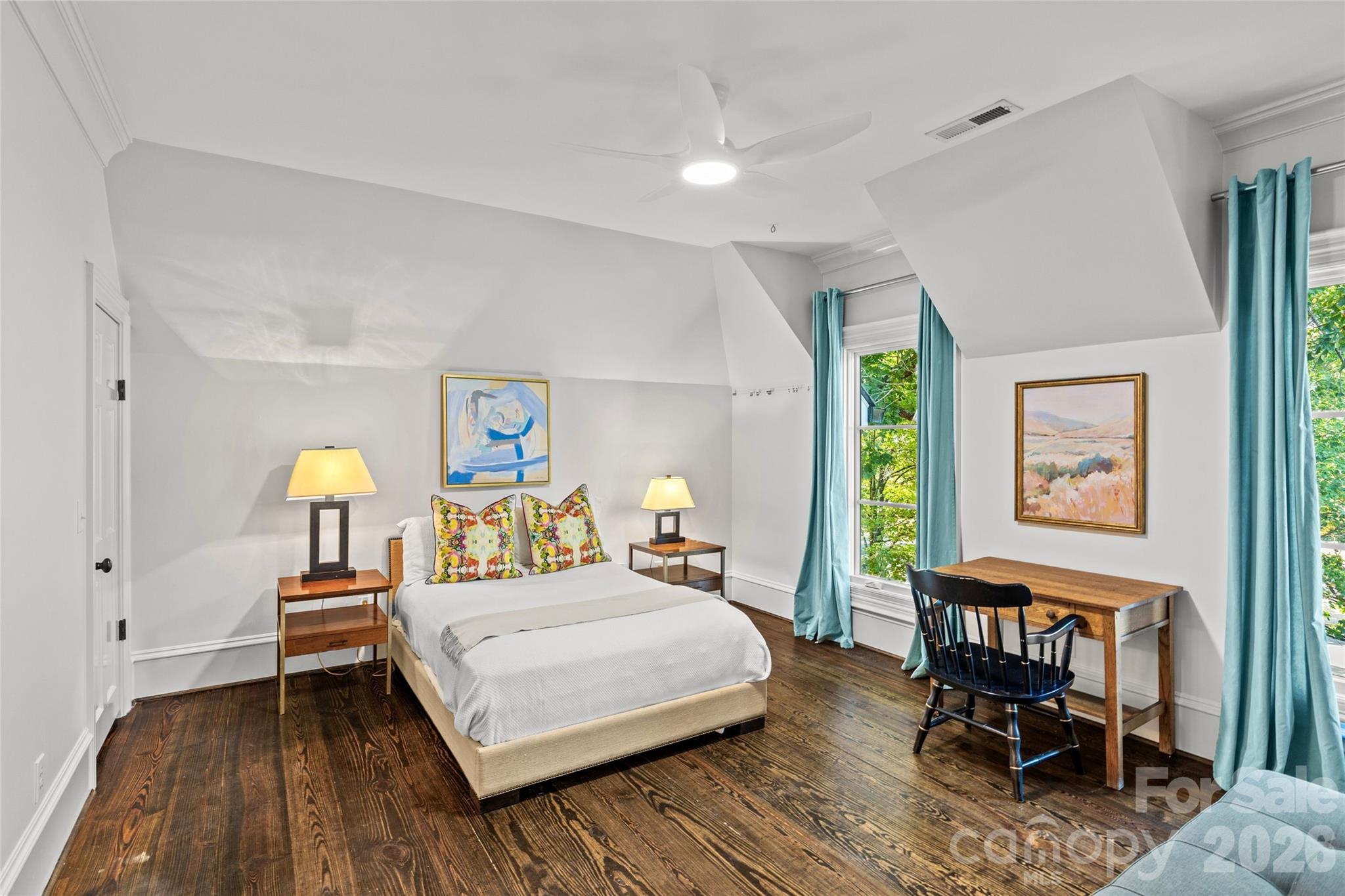 Eastover - Residential