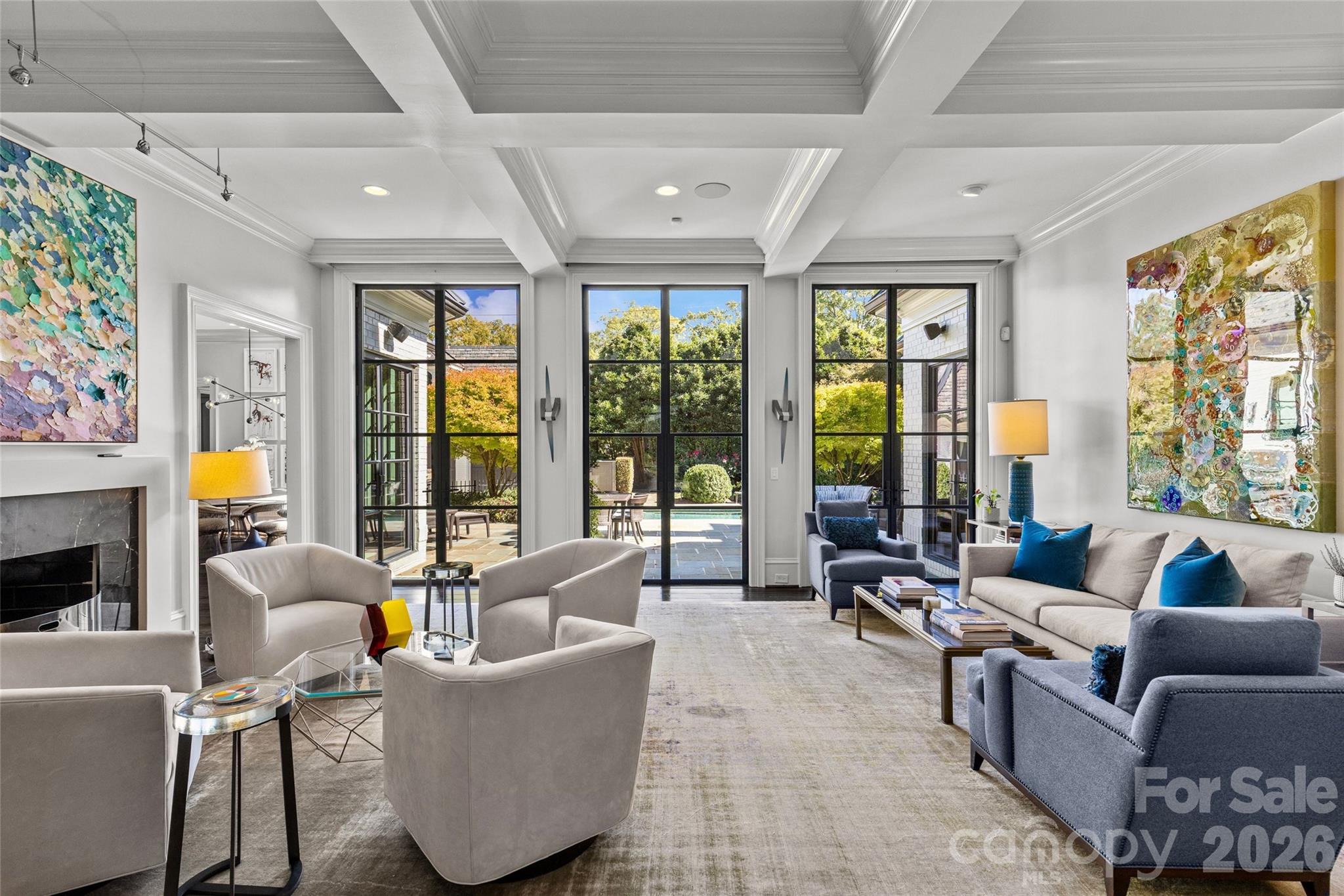 Eastover - Residential