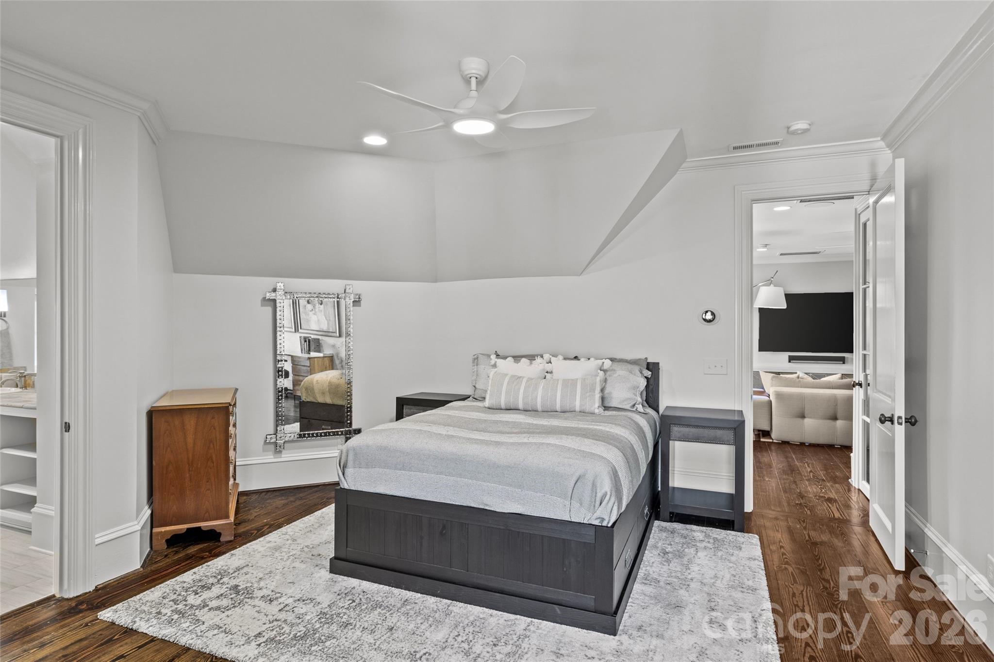 Eastover - Residential