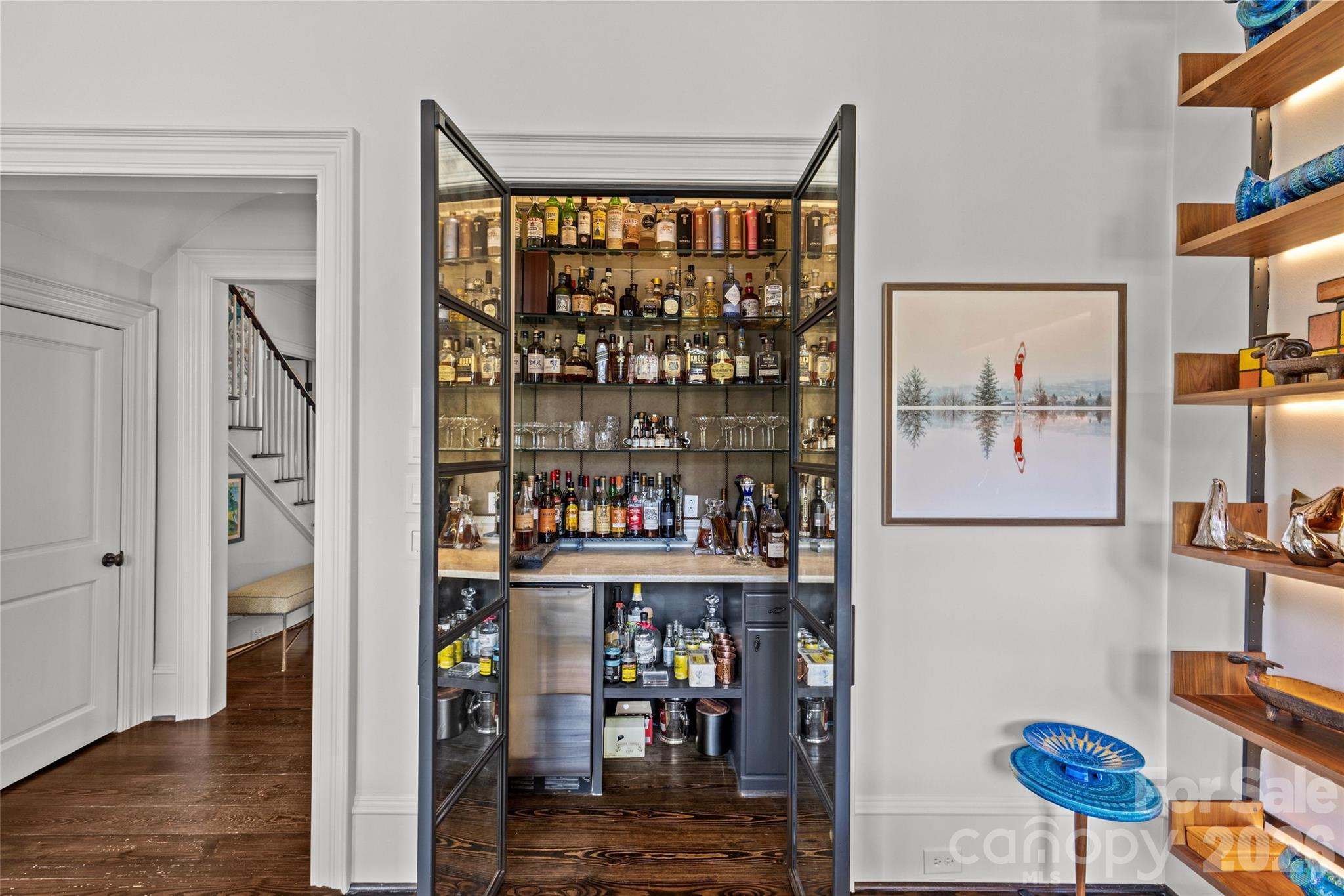 Eastover - Residential