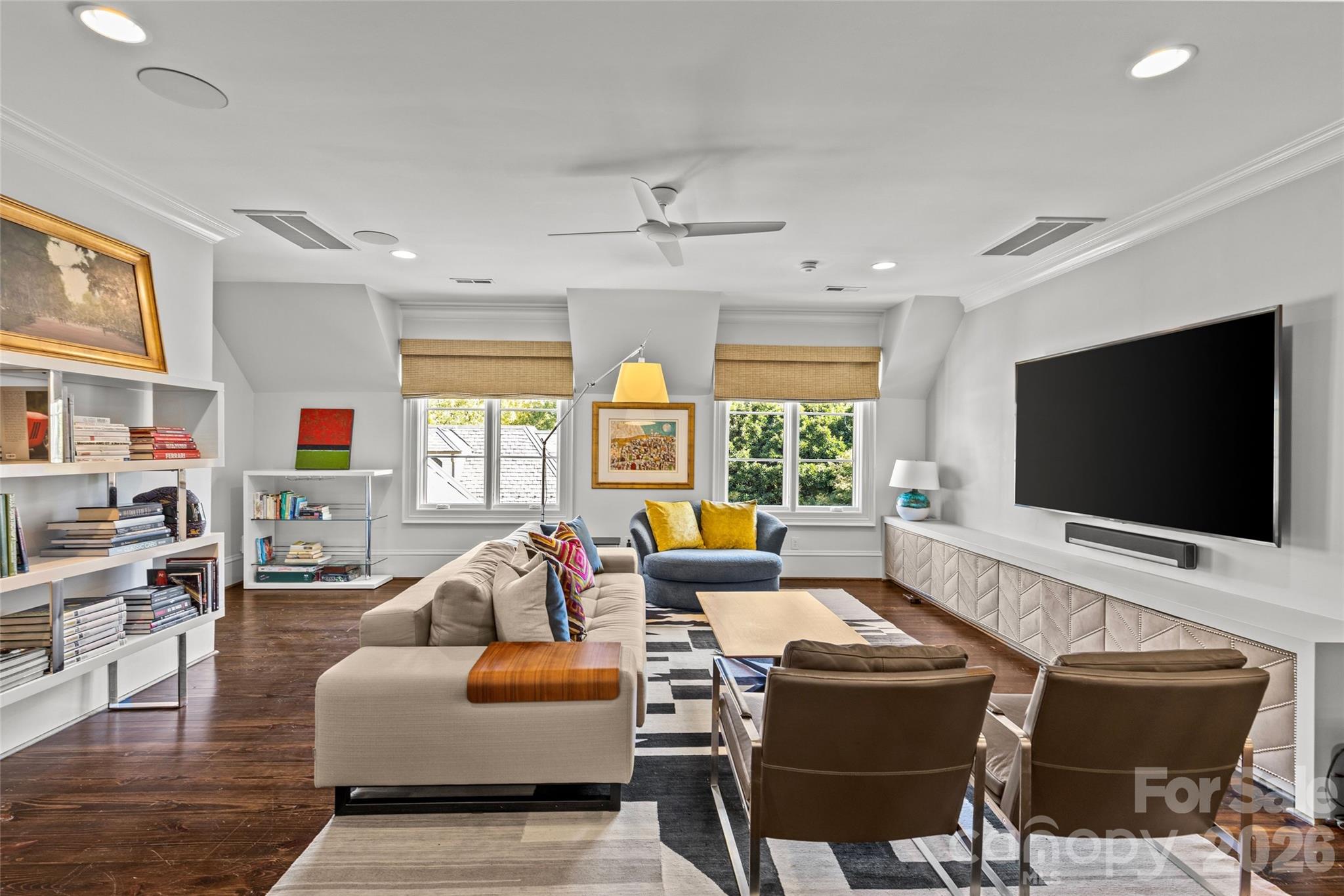 Eastover - Residential