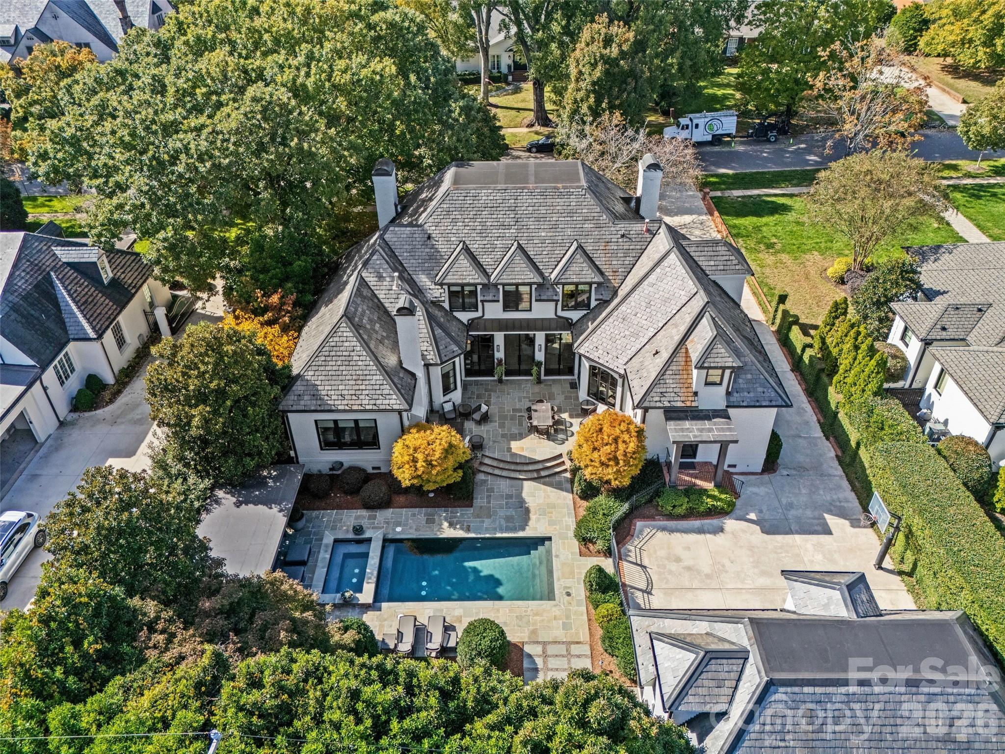 Eastover - Residential