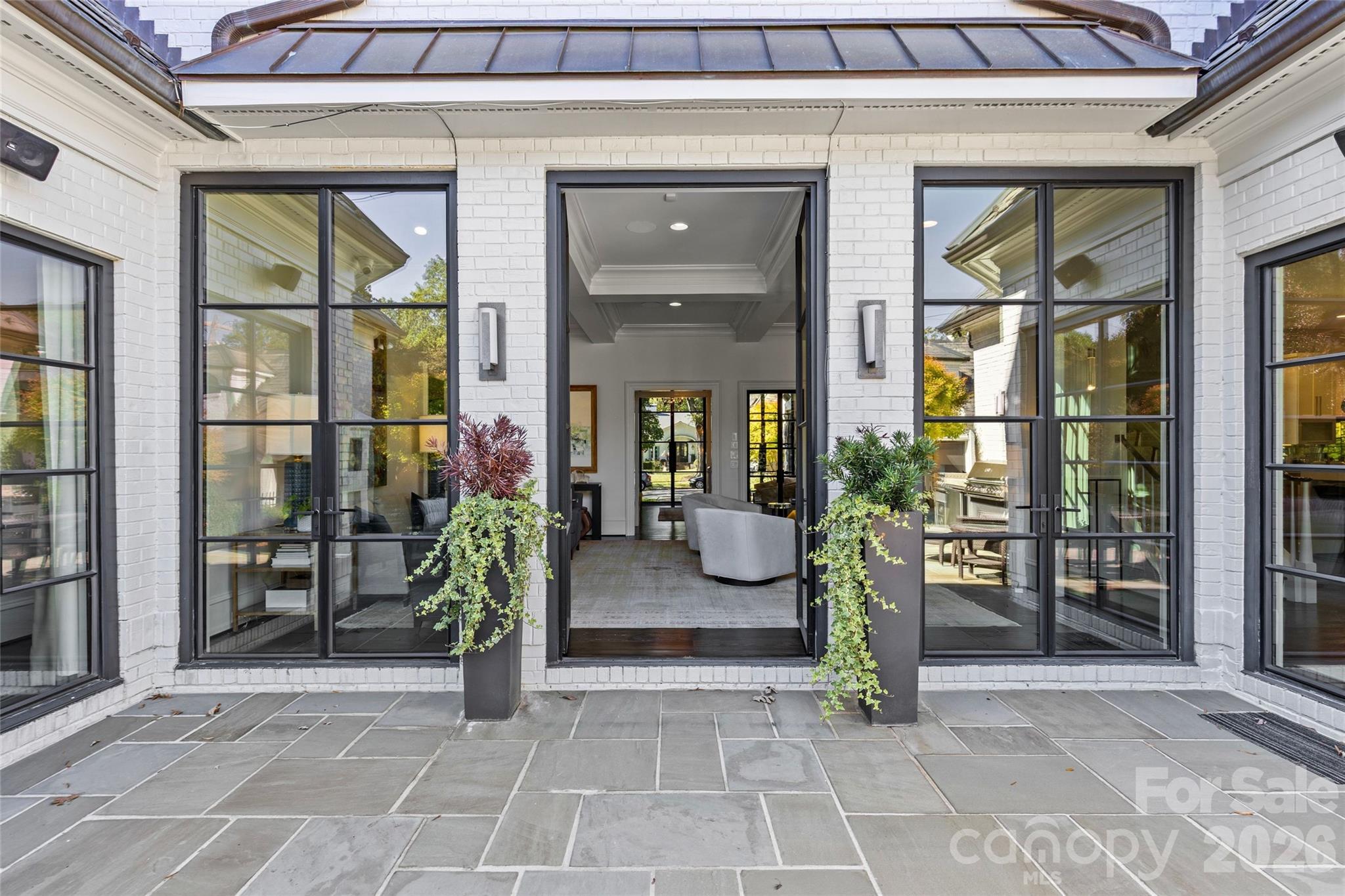 Eastover - Residential