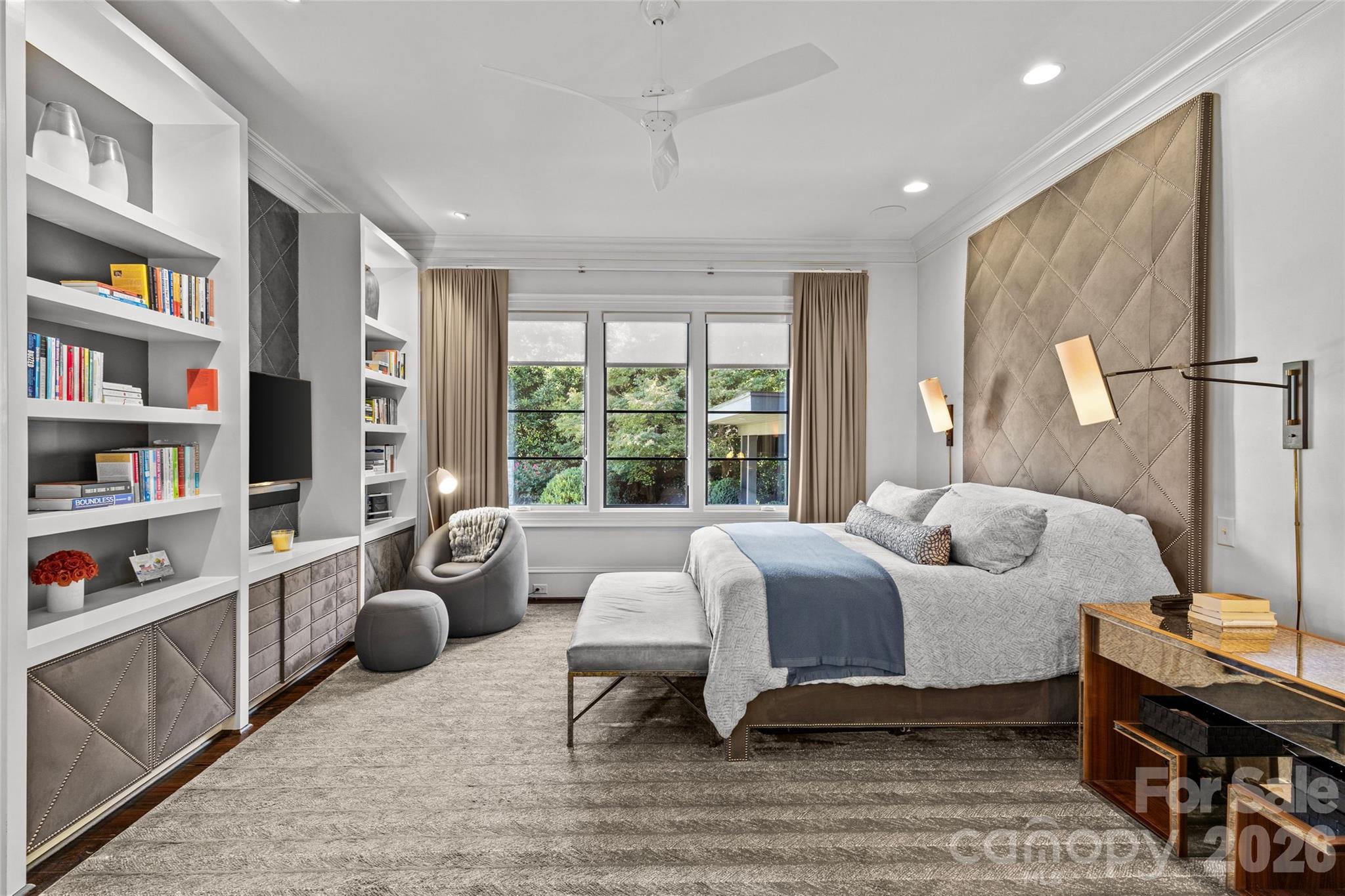 Eastover - Residential