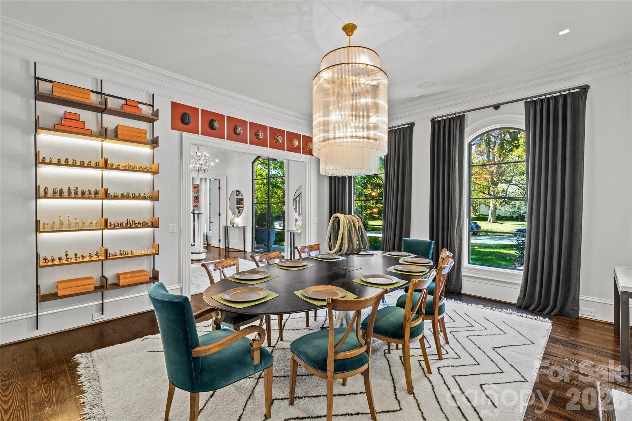 Eastover - Residential