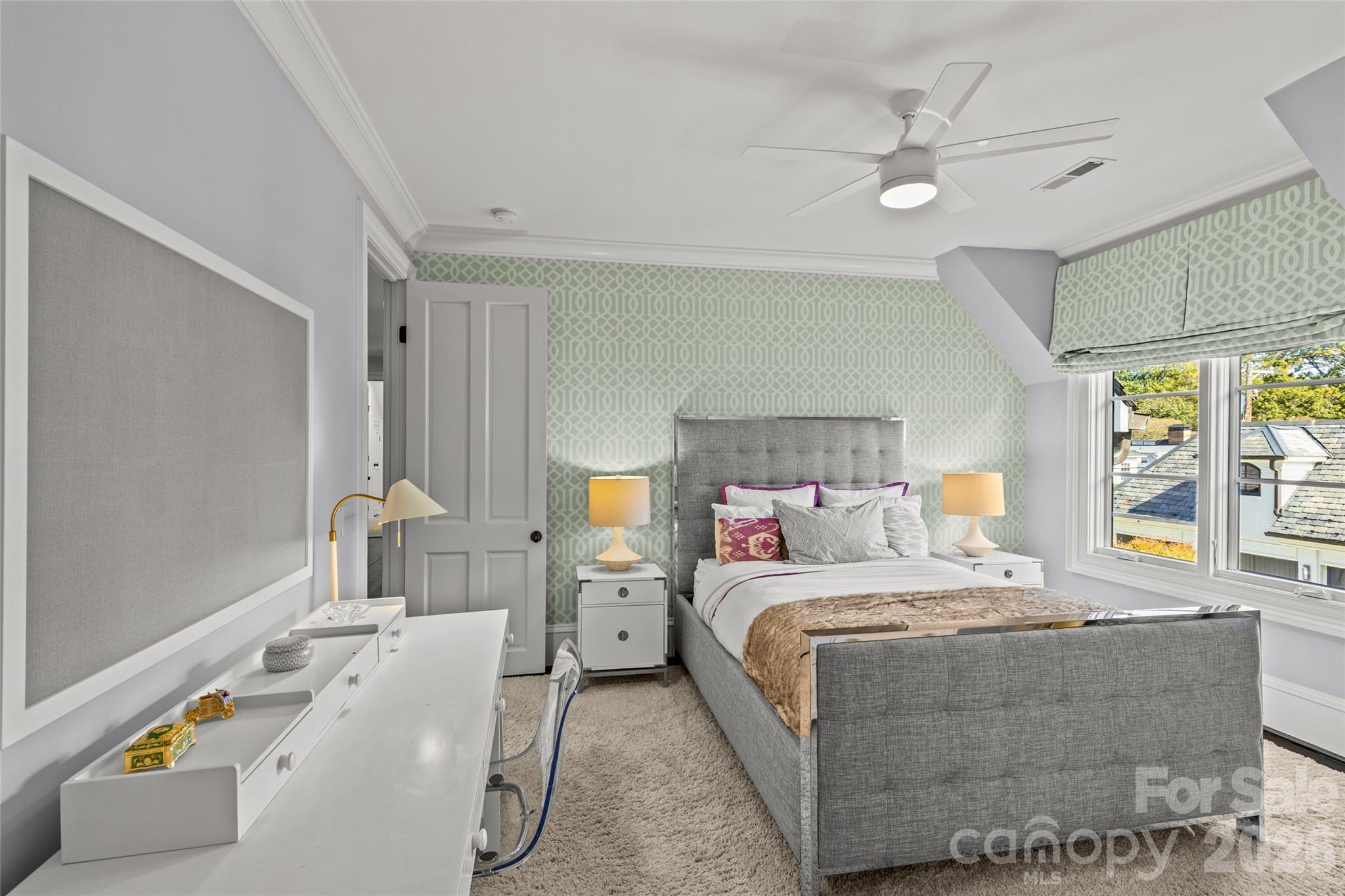 Eastover - Residential