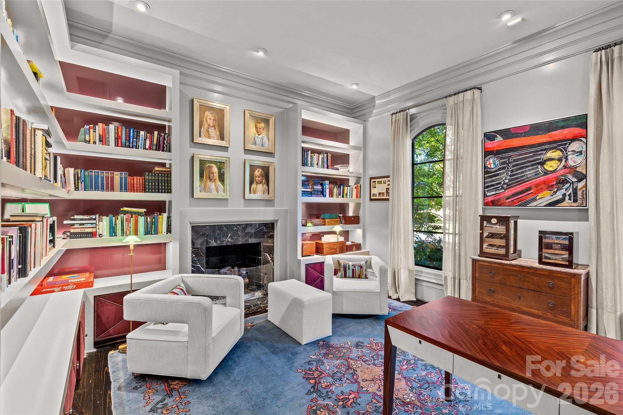 Eastover - Residential