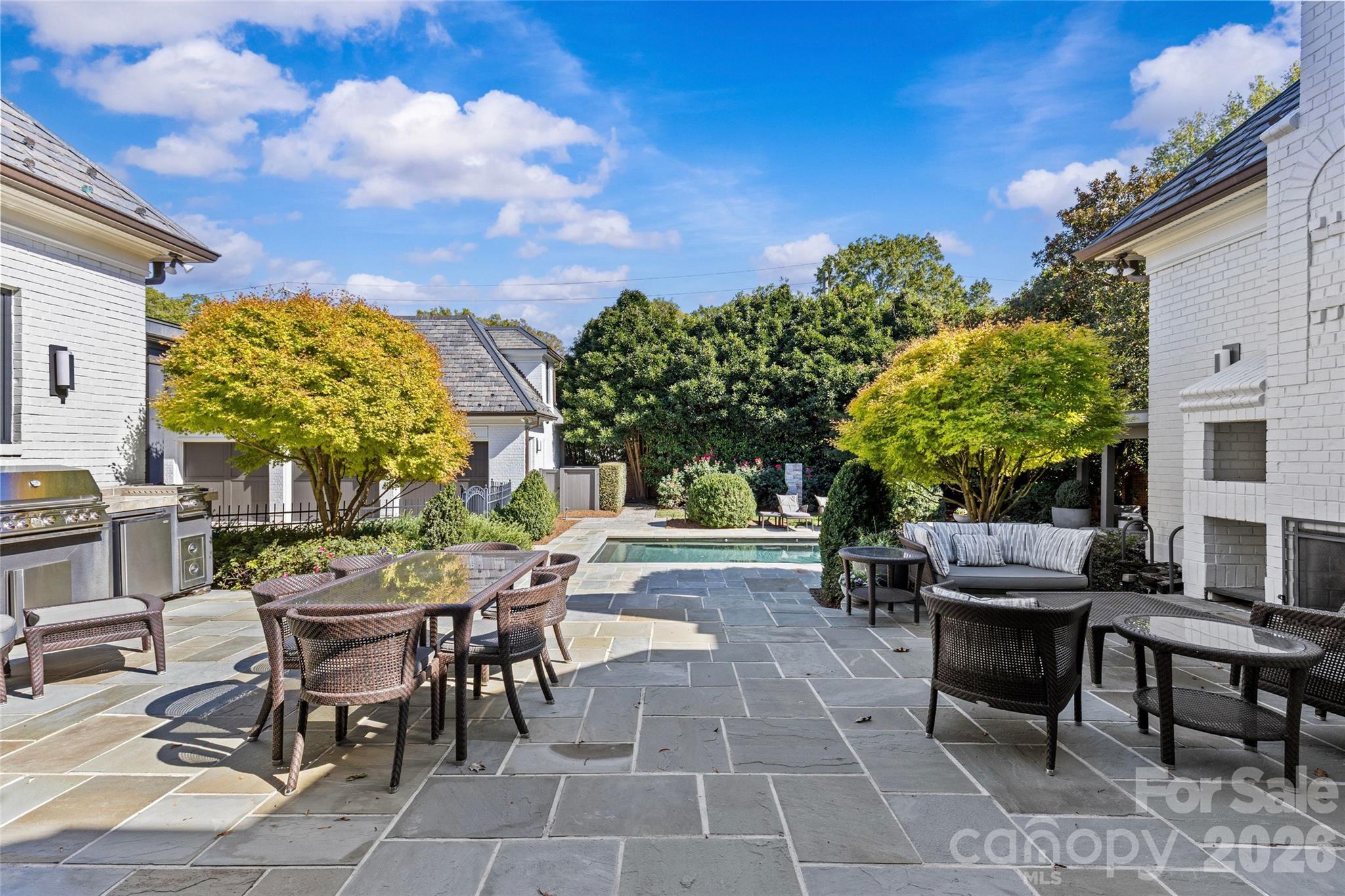 Eastover - Residential