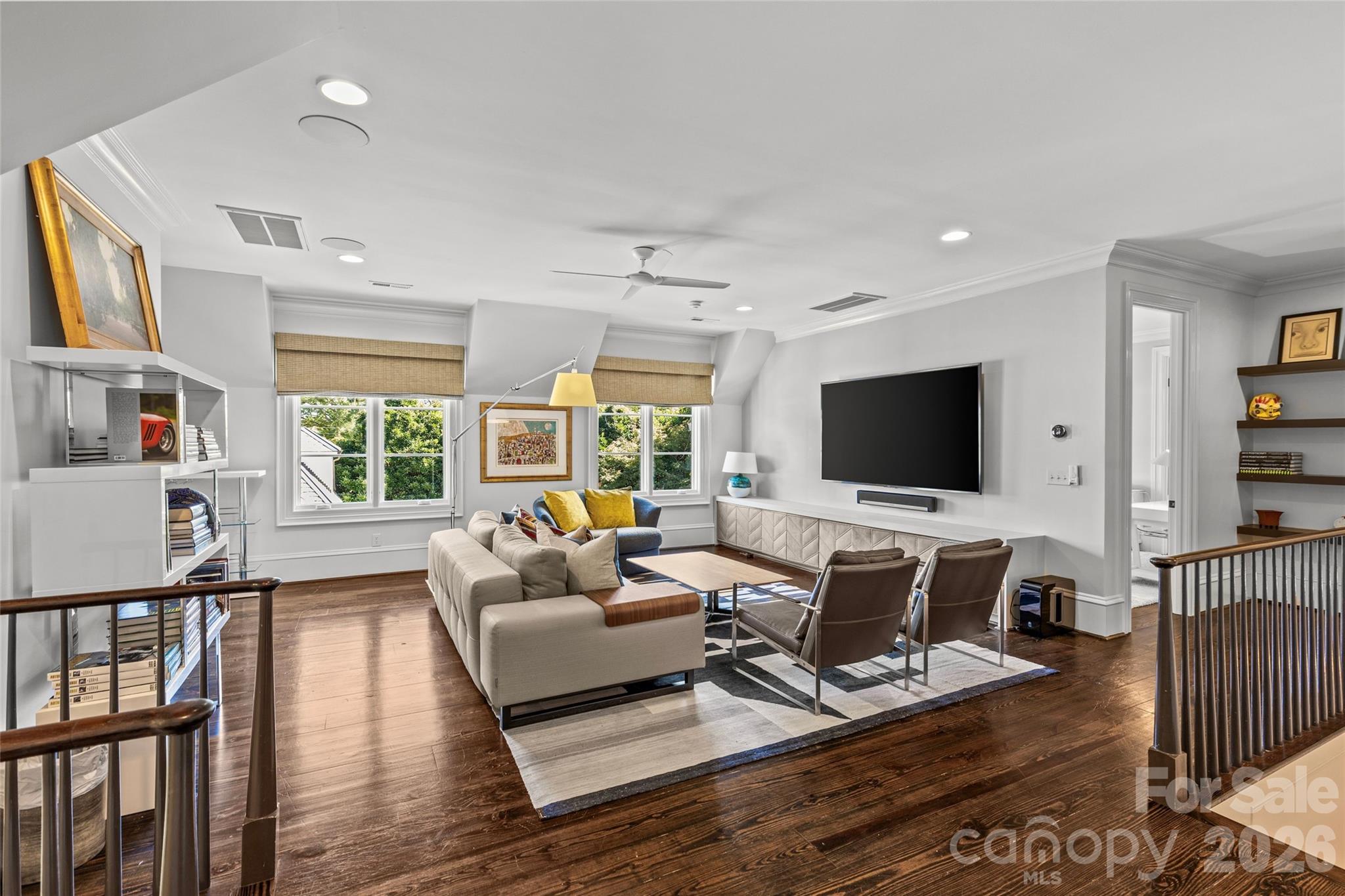 Eastover - Residential