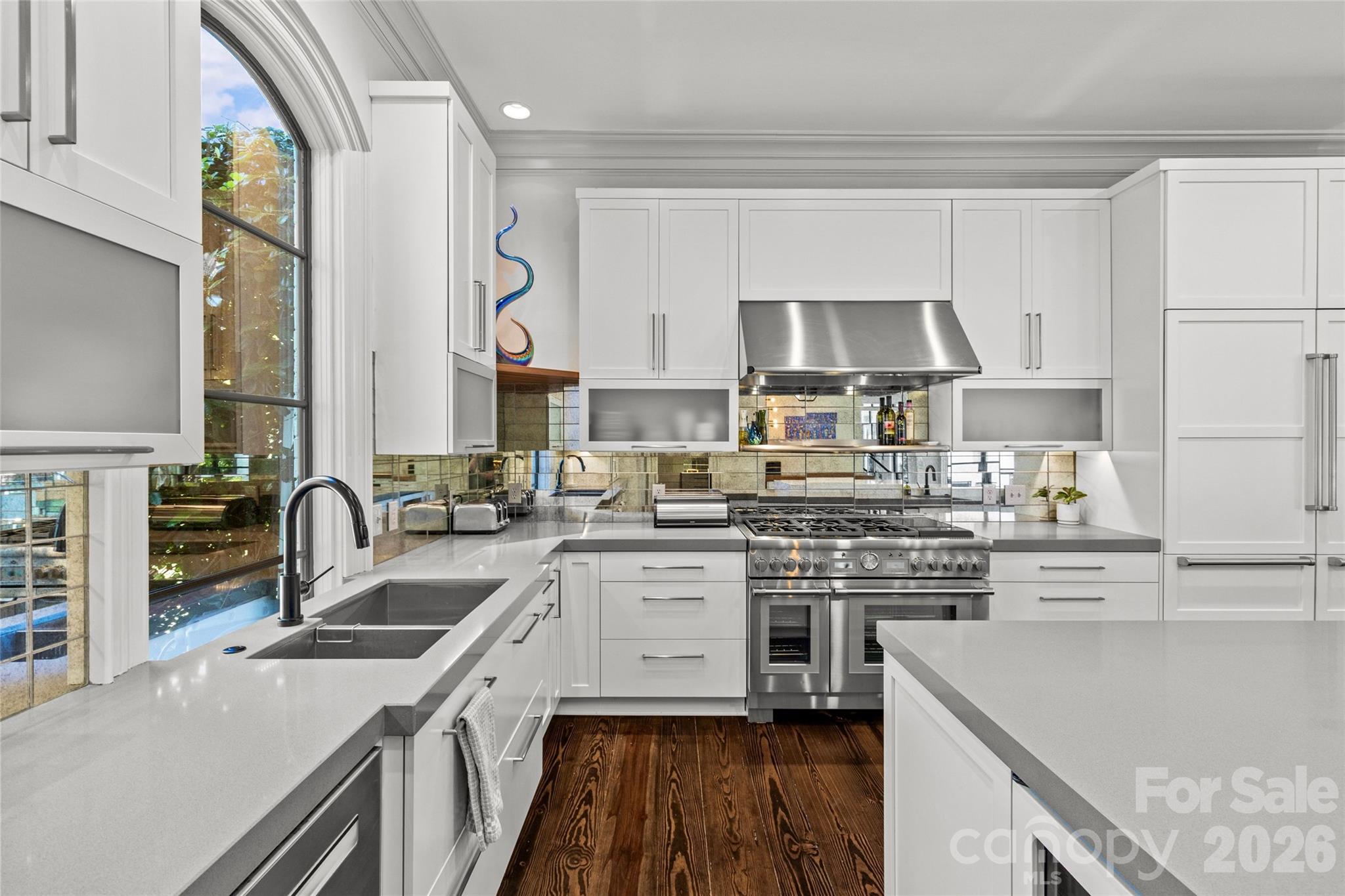 Eastover - Residential