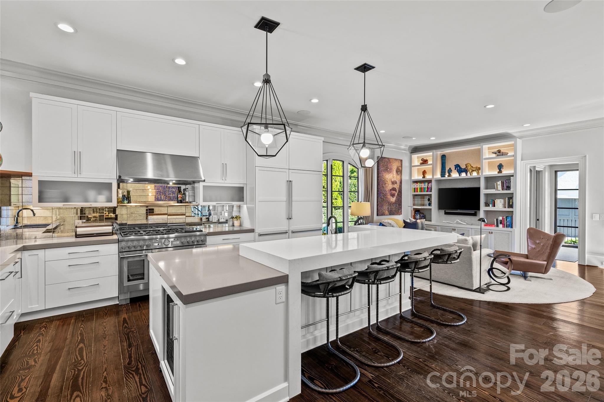 Eastover - Residential