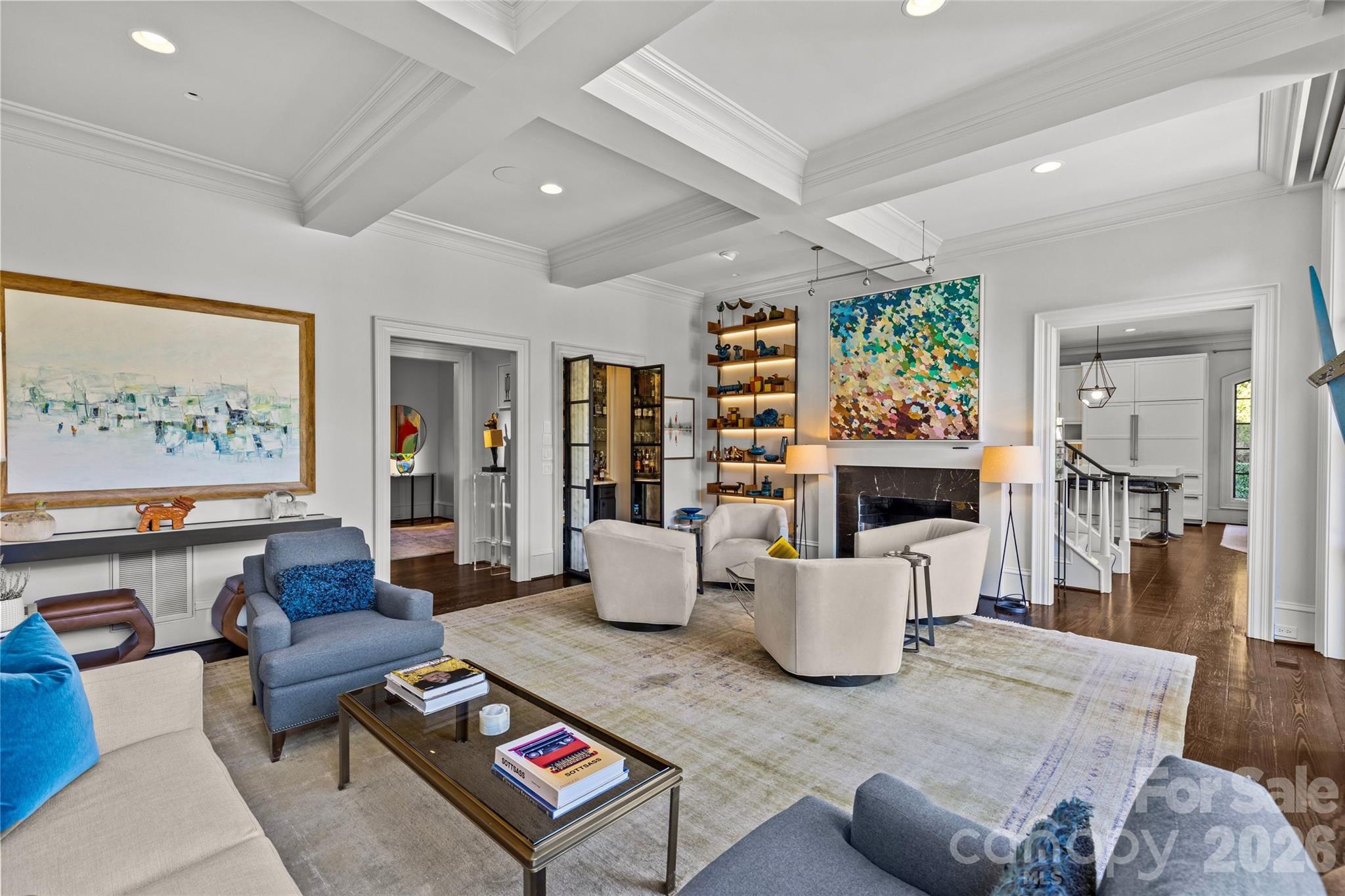 Eastover - Residential