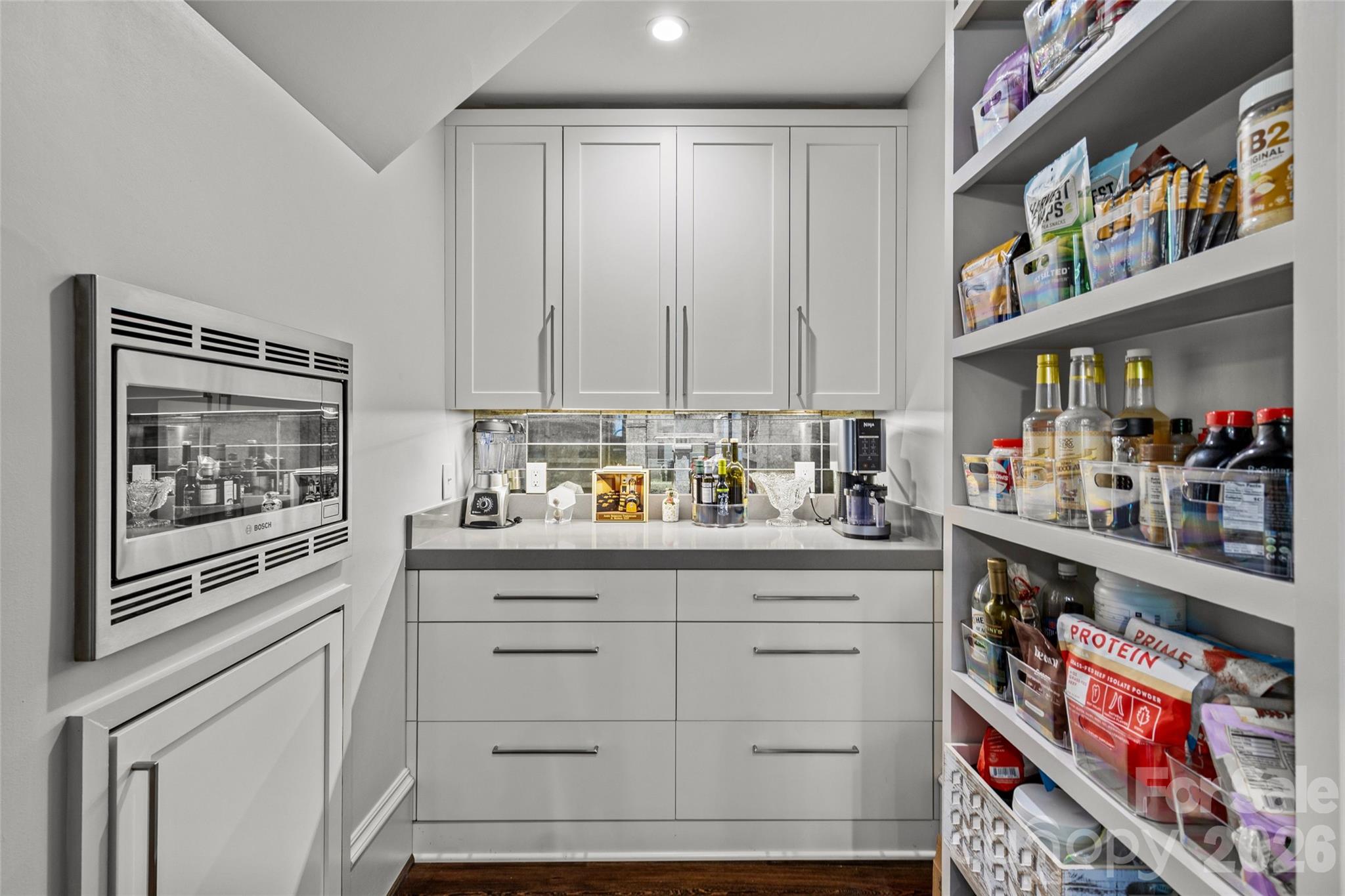 Eastover - Residential