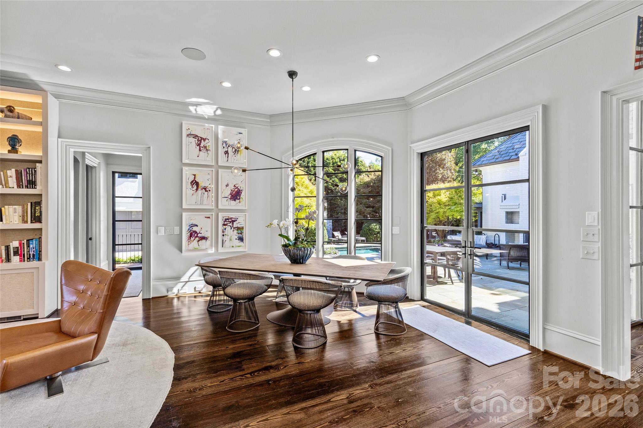 Eastover - Residential