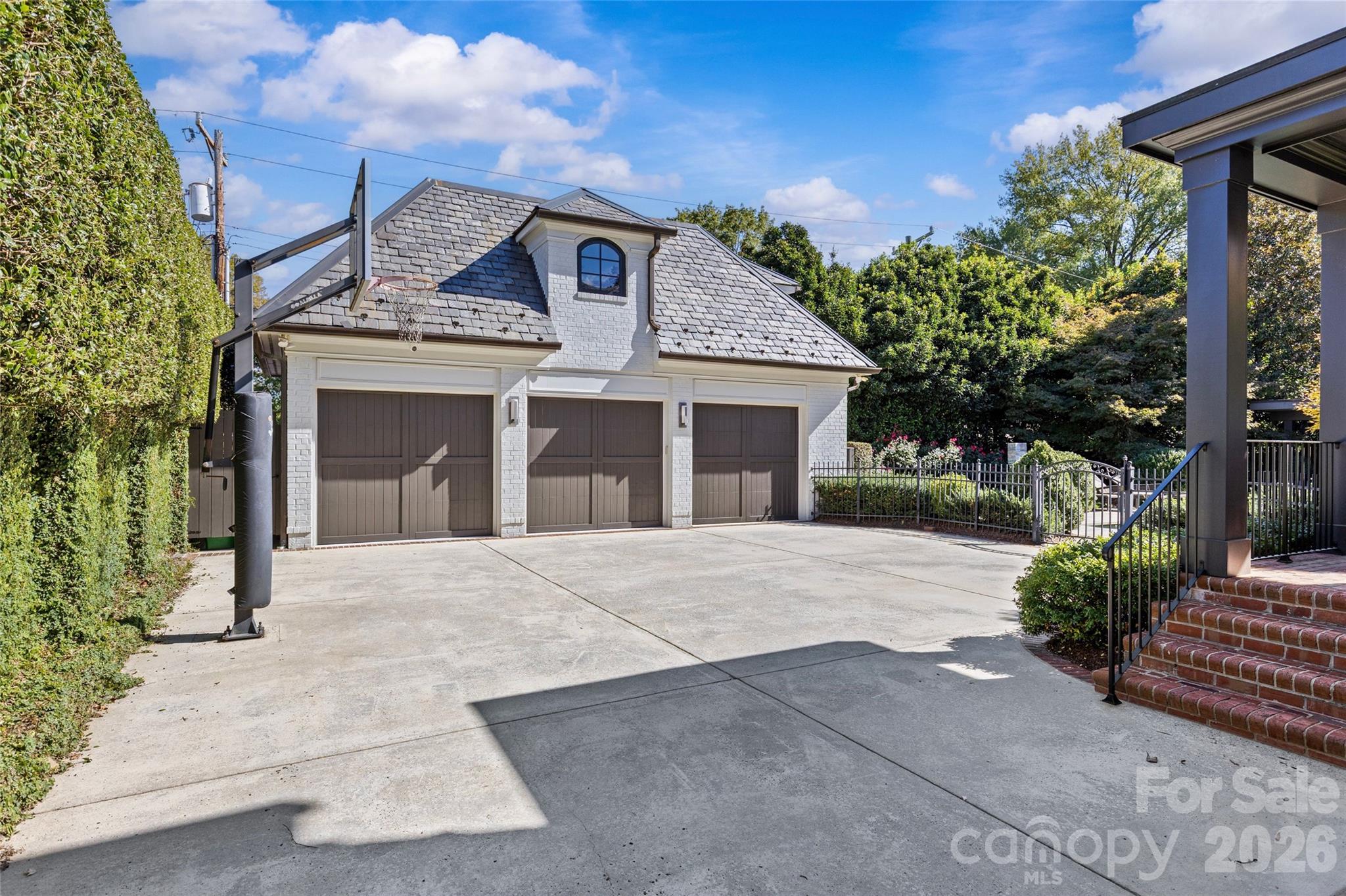 Eastover - Residential