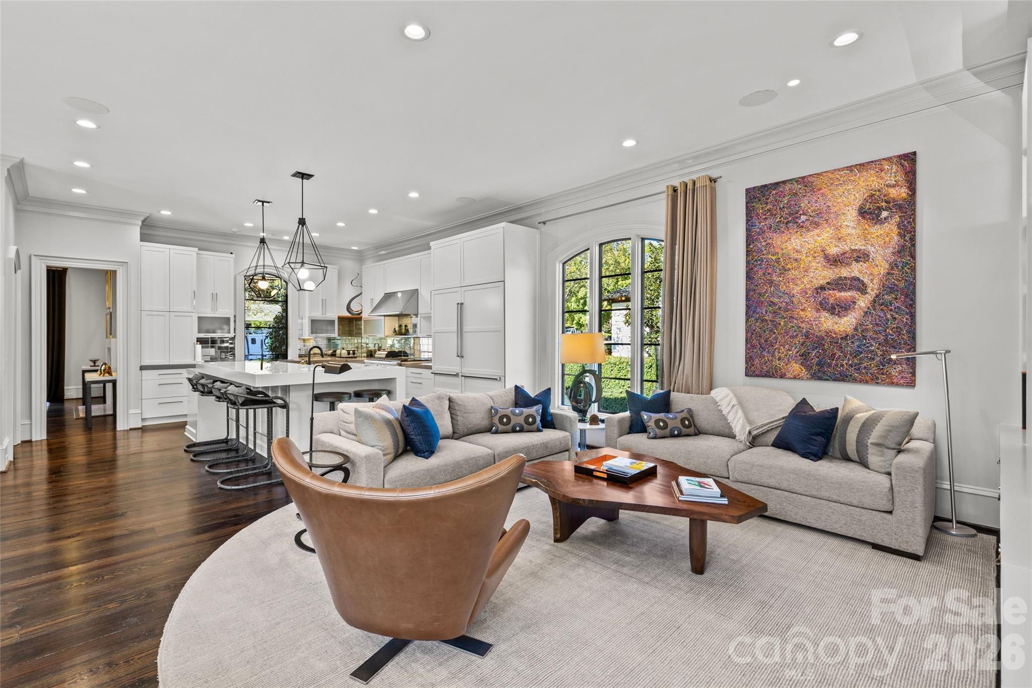 Eastover - Residential