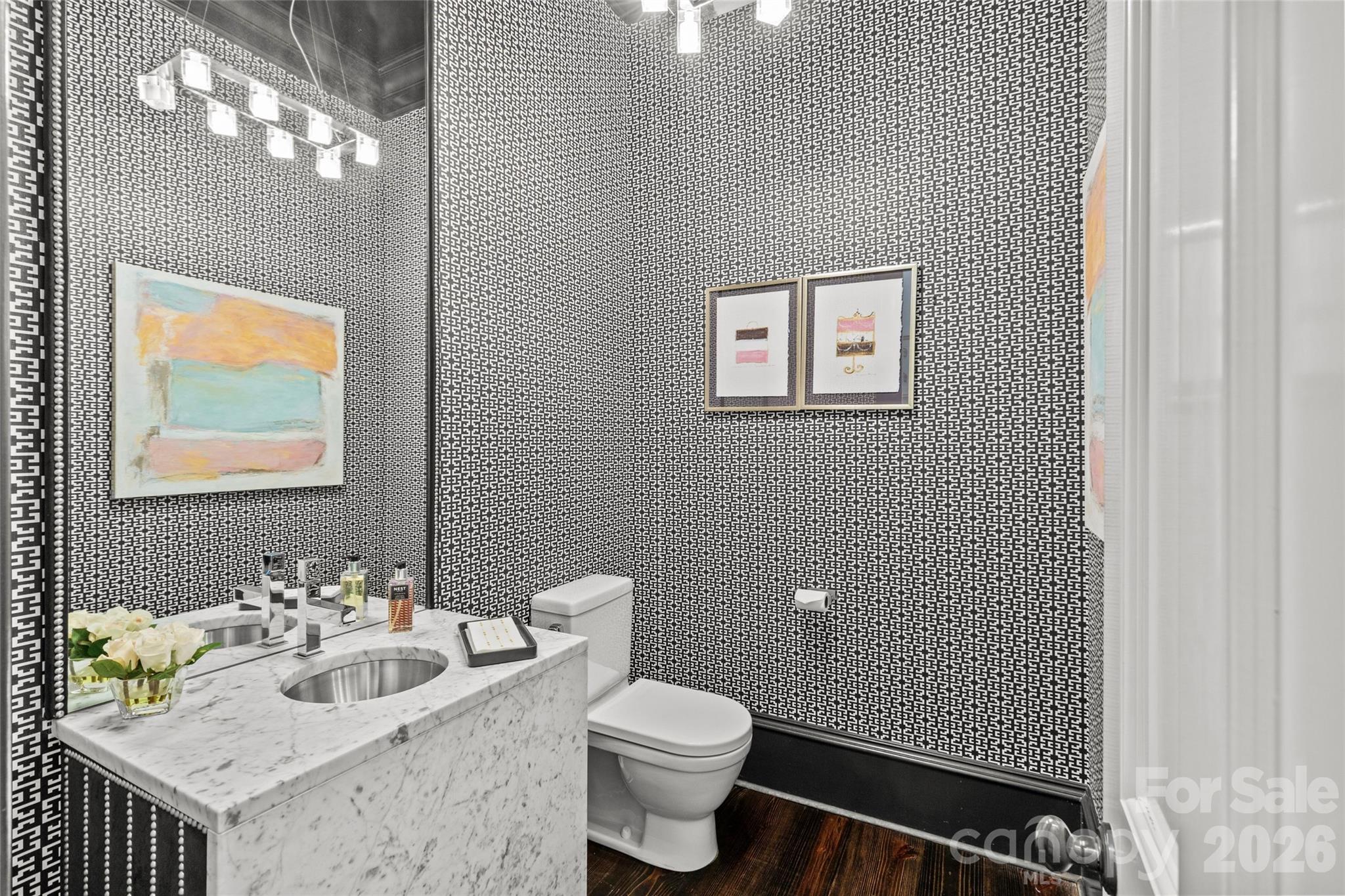 Eastover - Residential