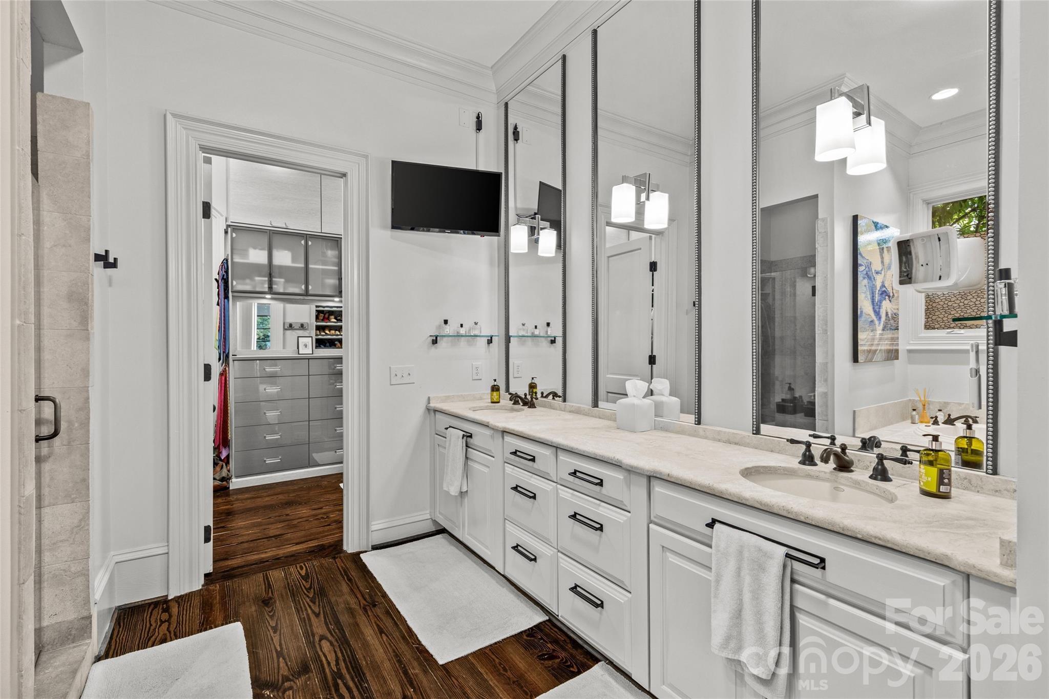 Eastover - Residential