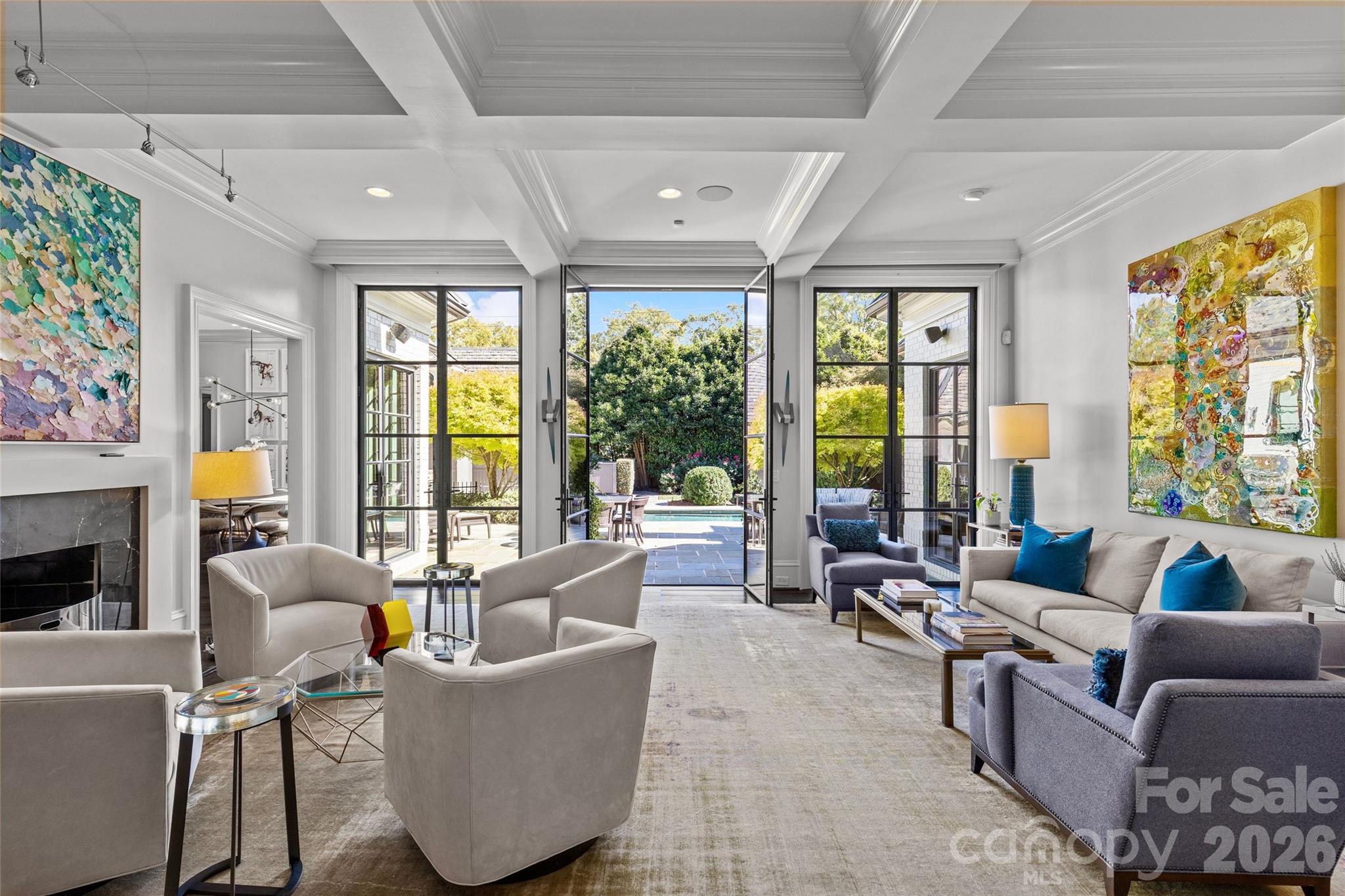 Eastover - Residential