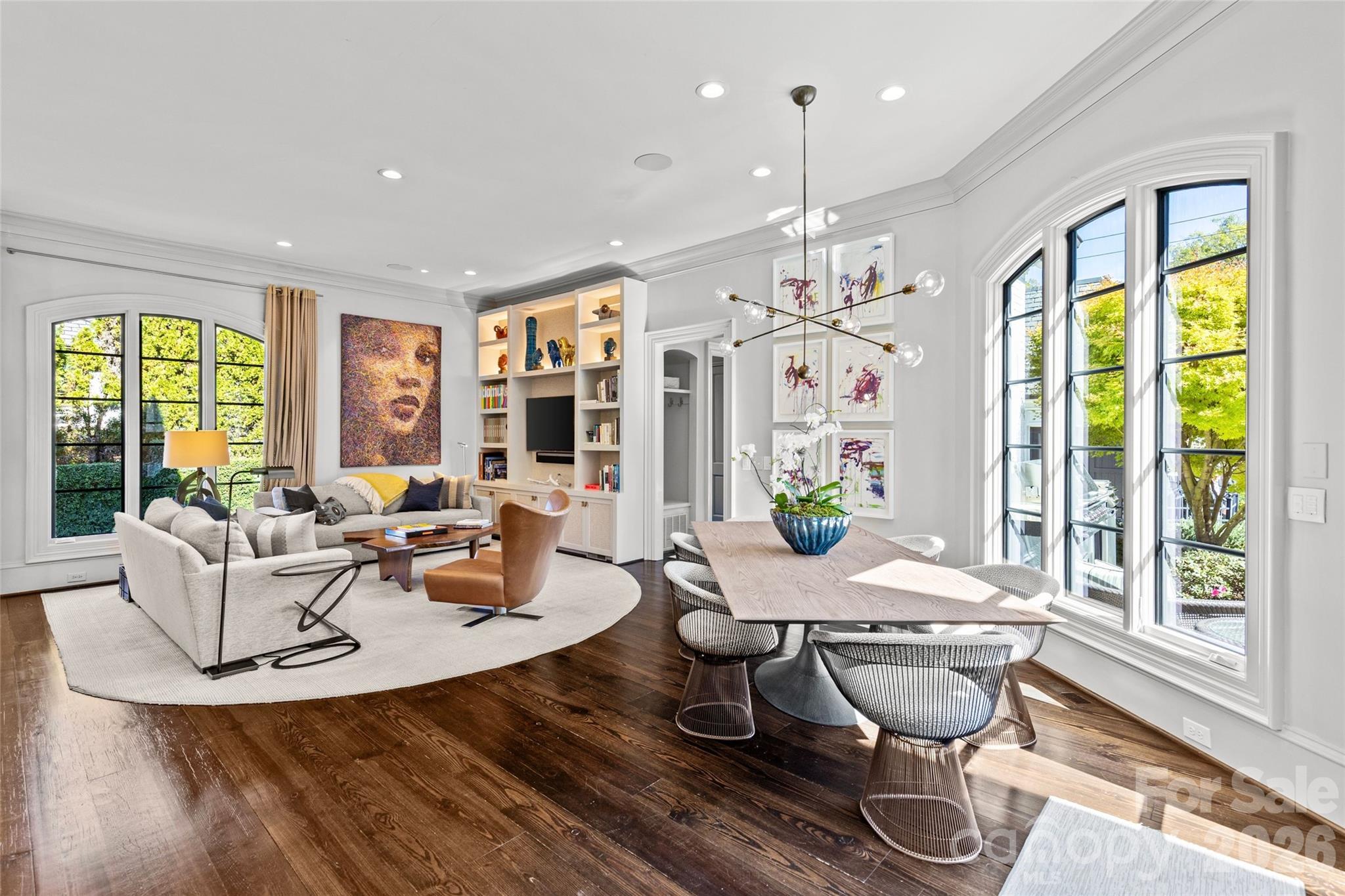 Eastover - Residential