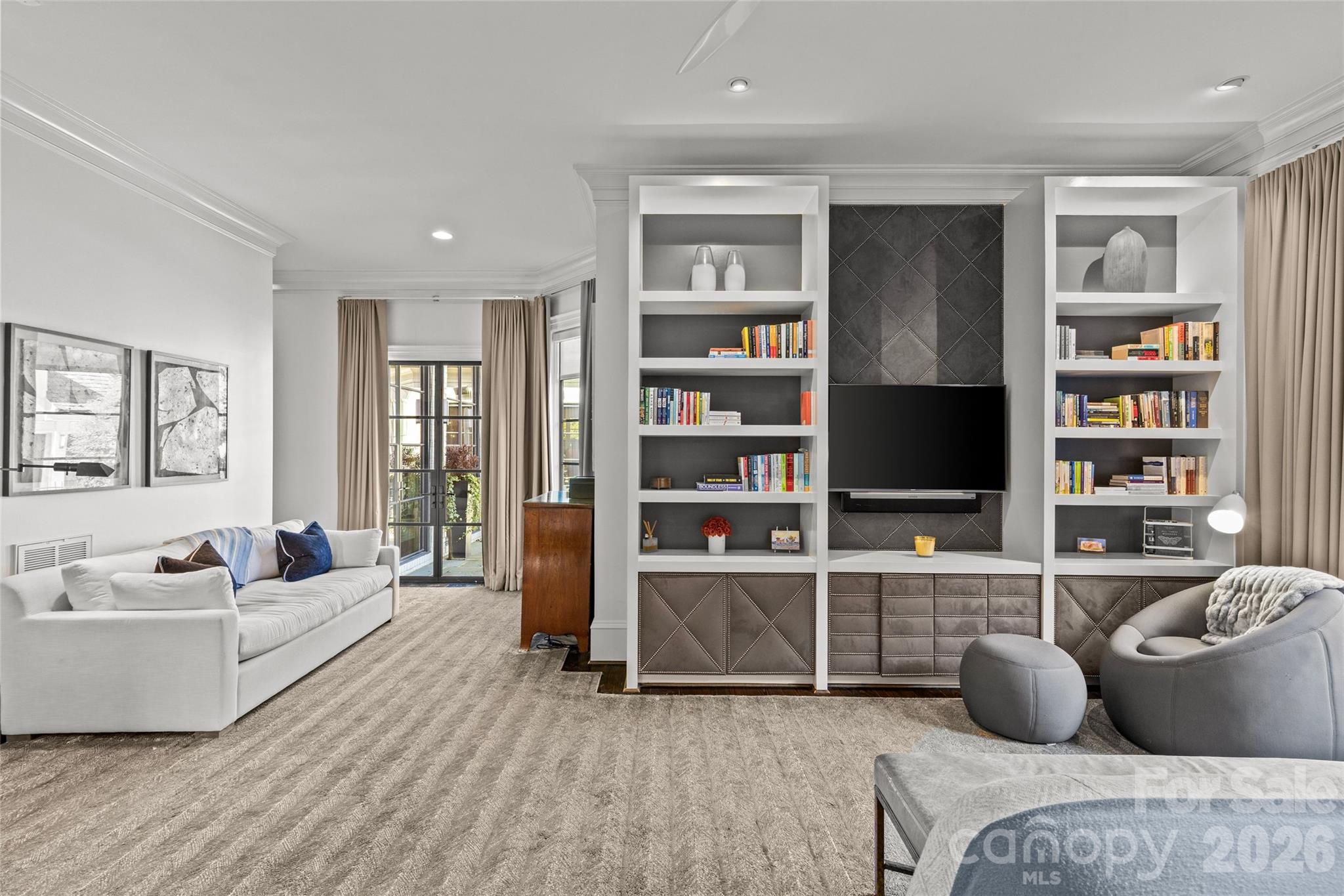 Eastover - Residential