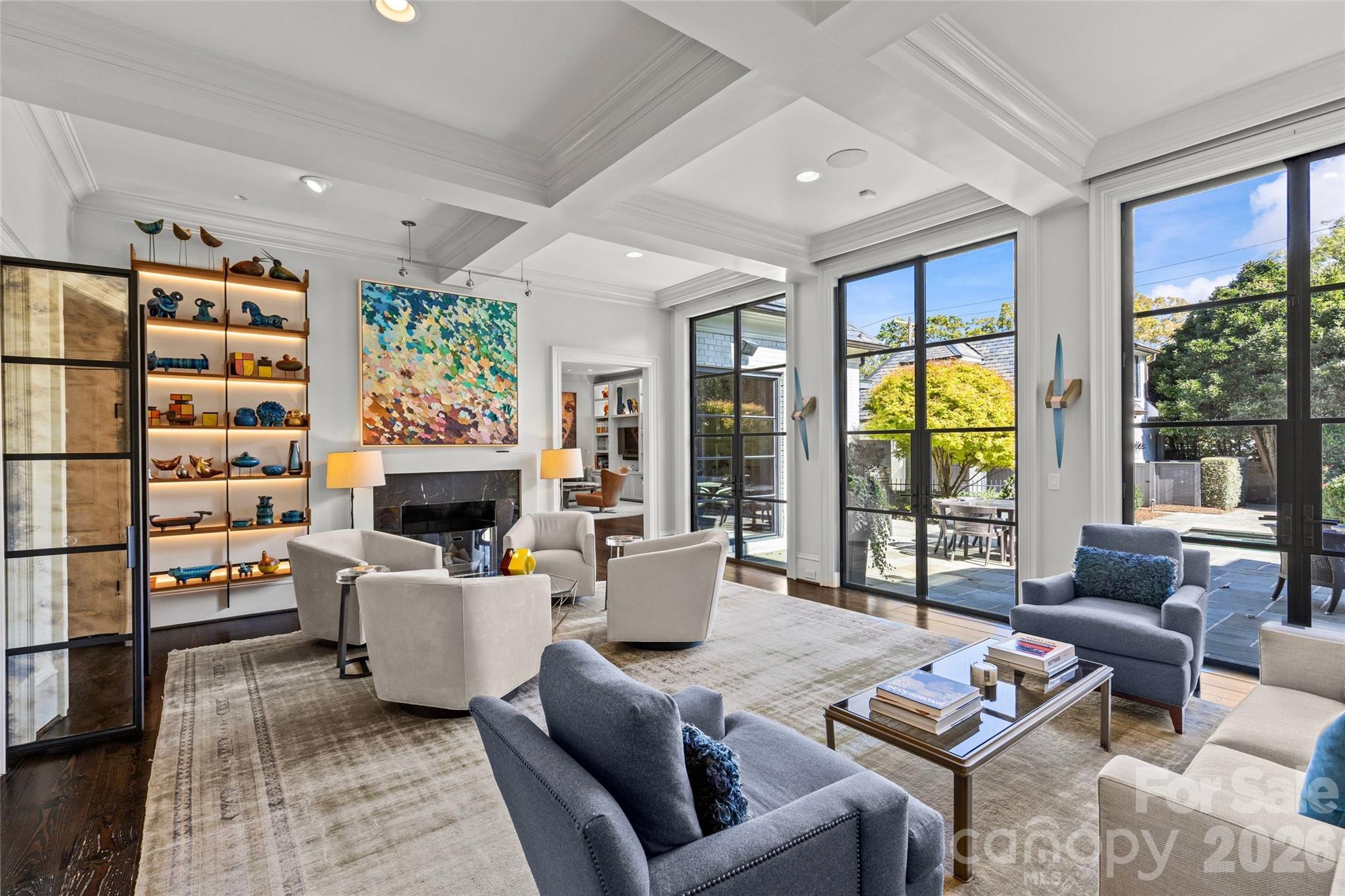 Eastover - Residential