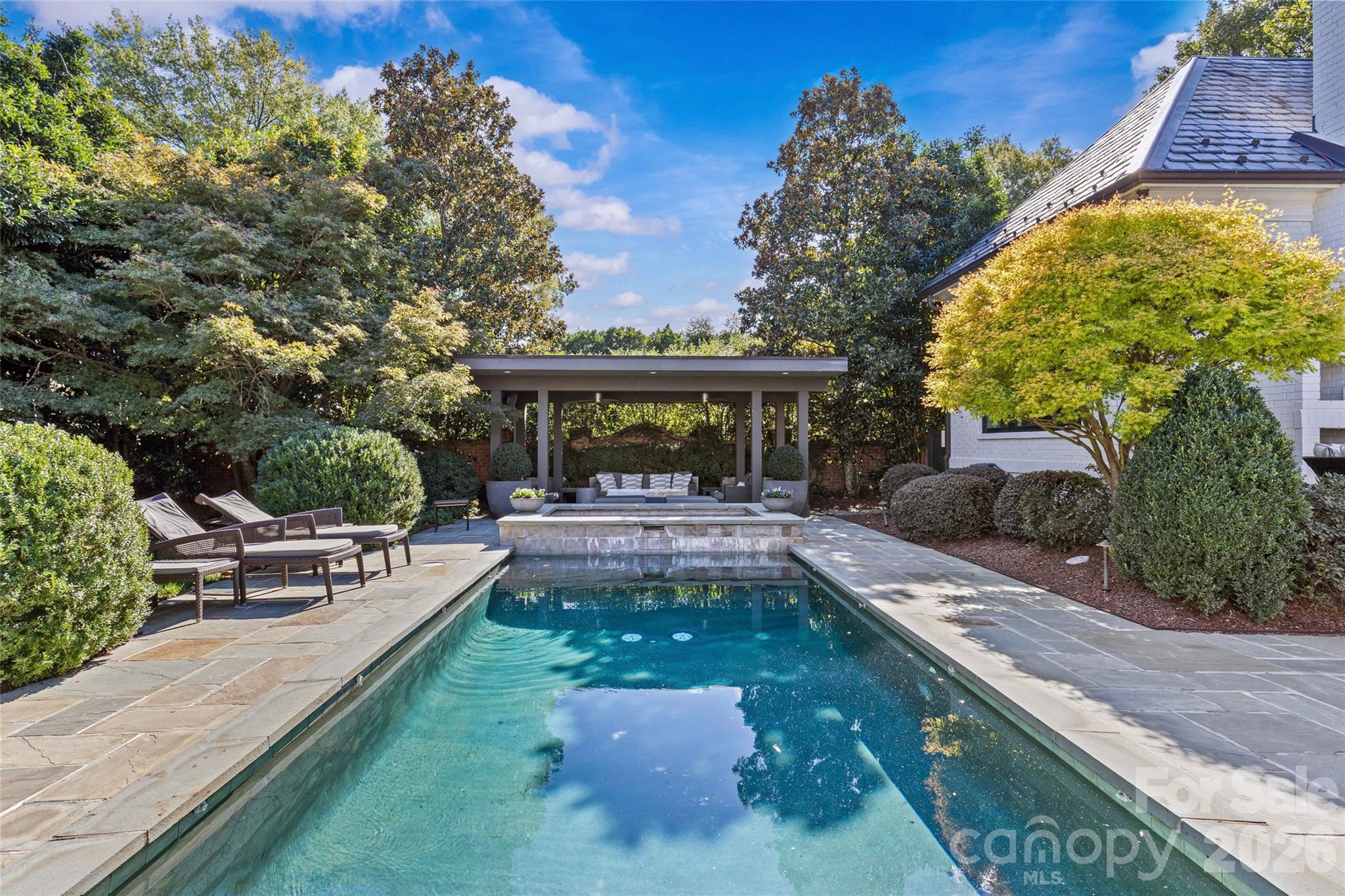 Eastover - Residential