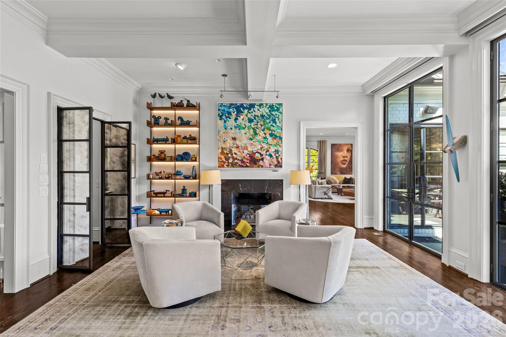 Eastover - Residential