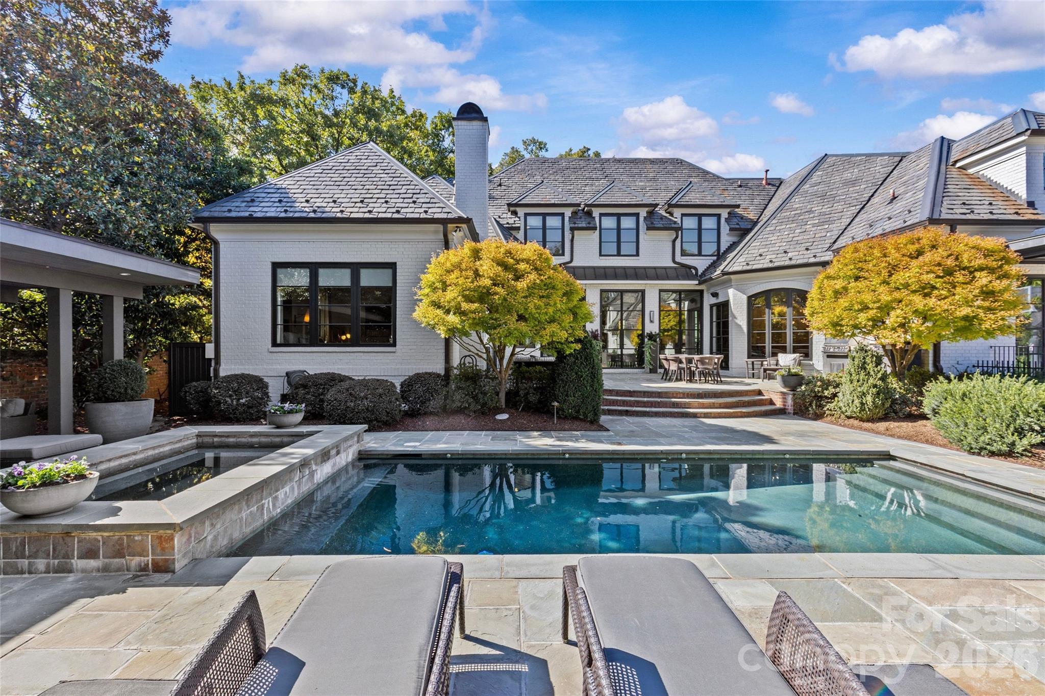 Eastover - Residential