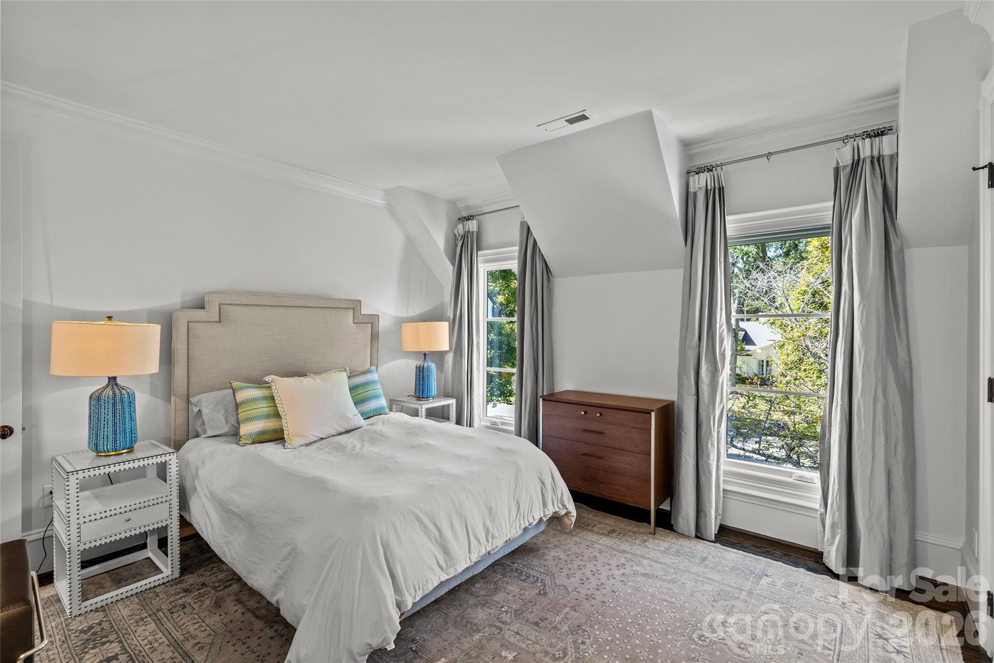 Eastover - Residential