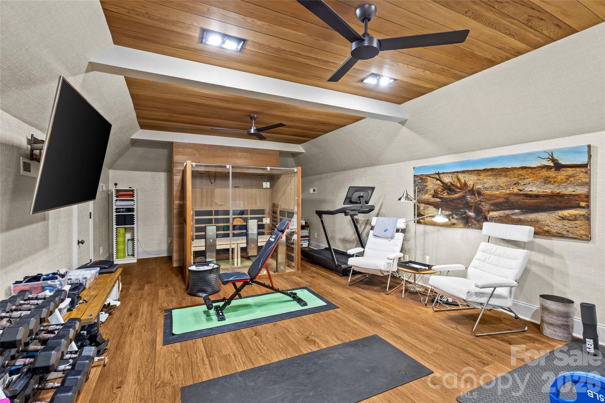 Eastover - Residential