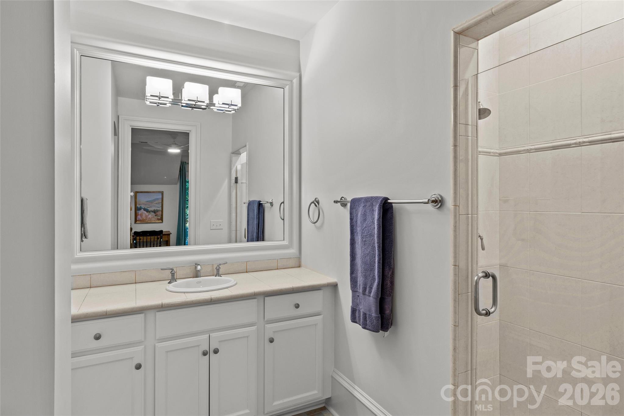 Eastover - Residential