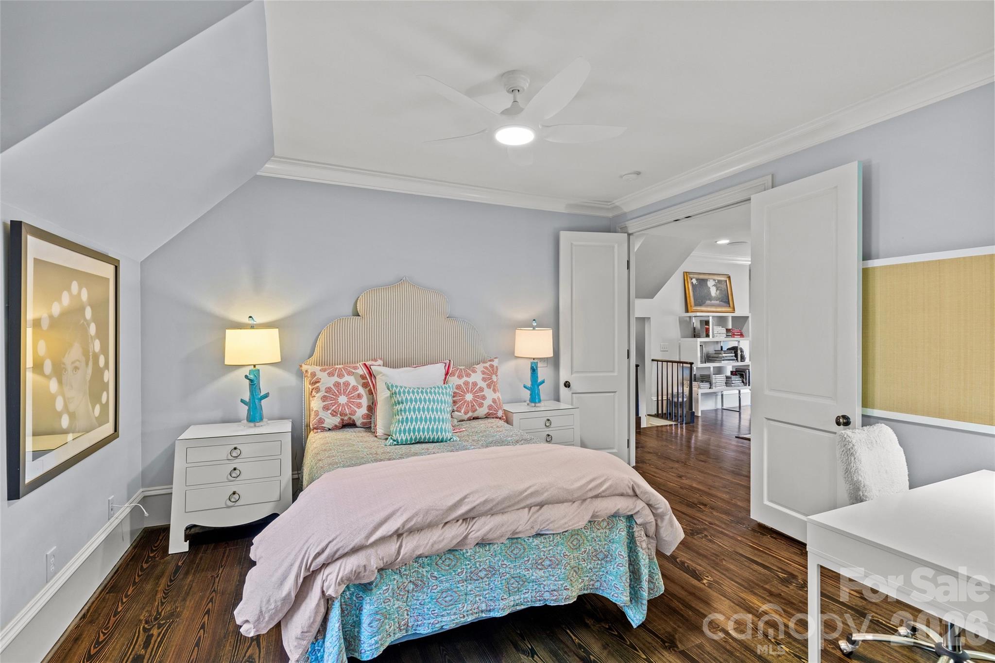 Eastover - Residential