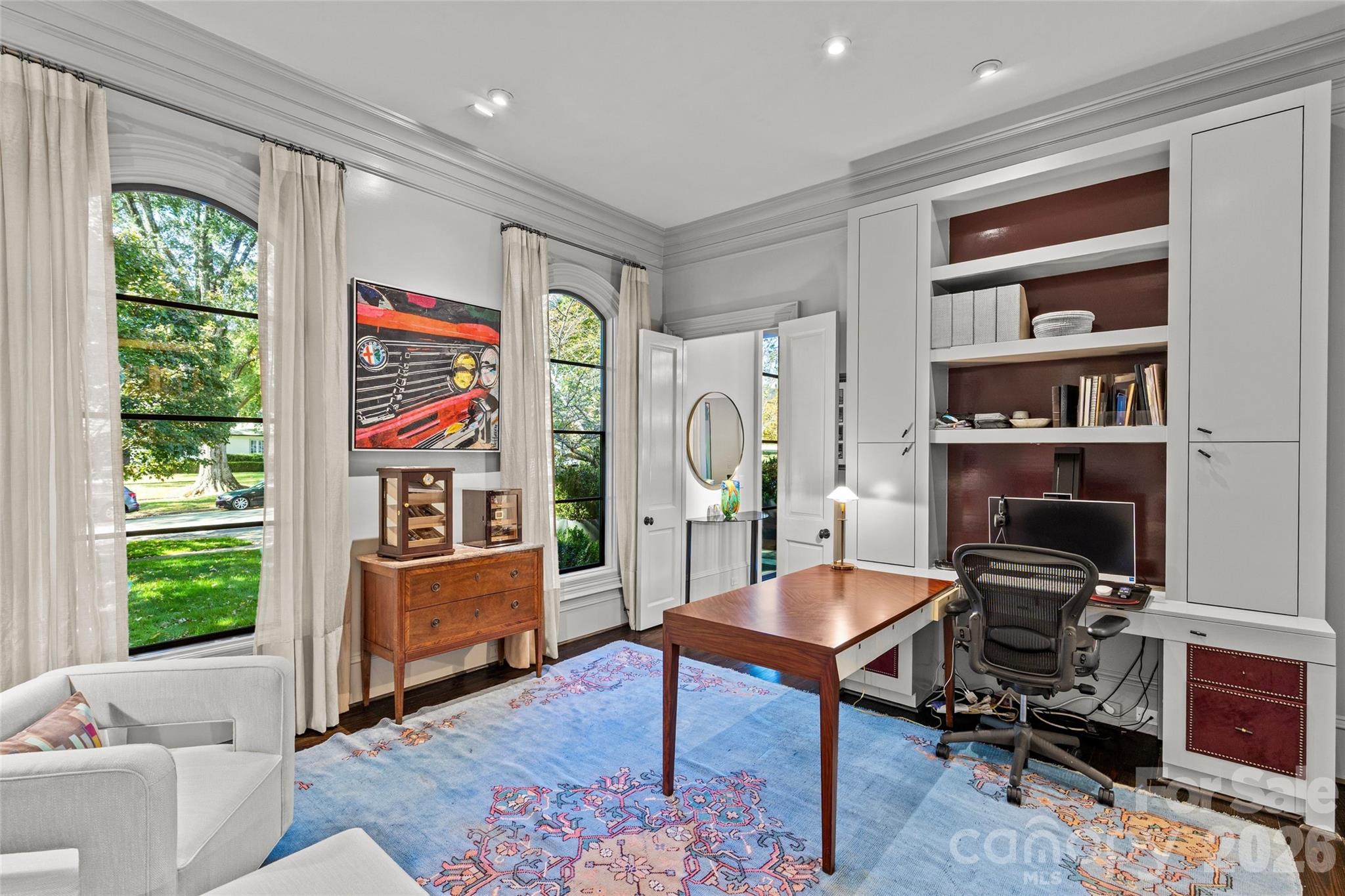 Eastover - Residential