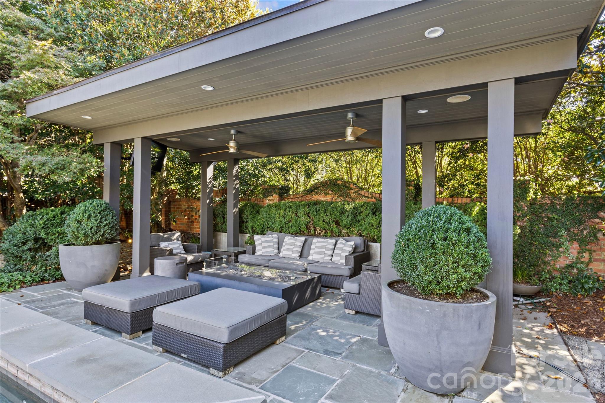 Eastover - Residential