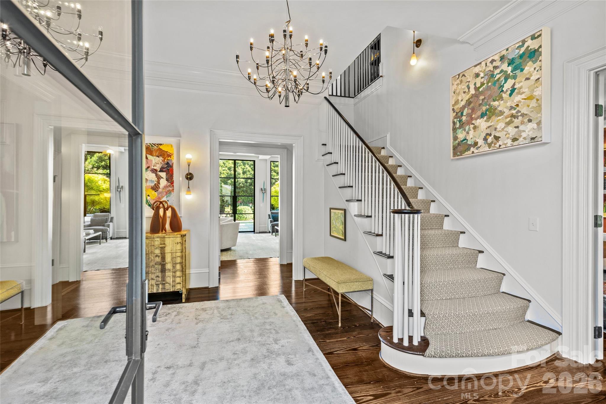 Eastover - Residential