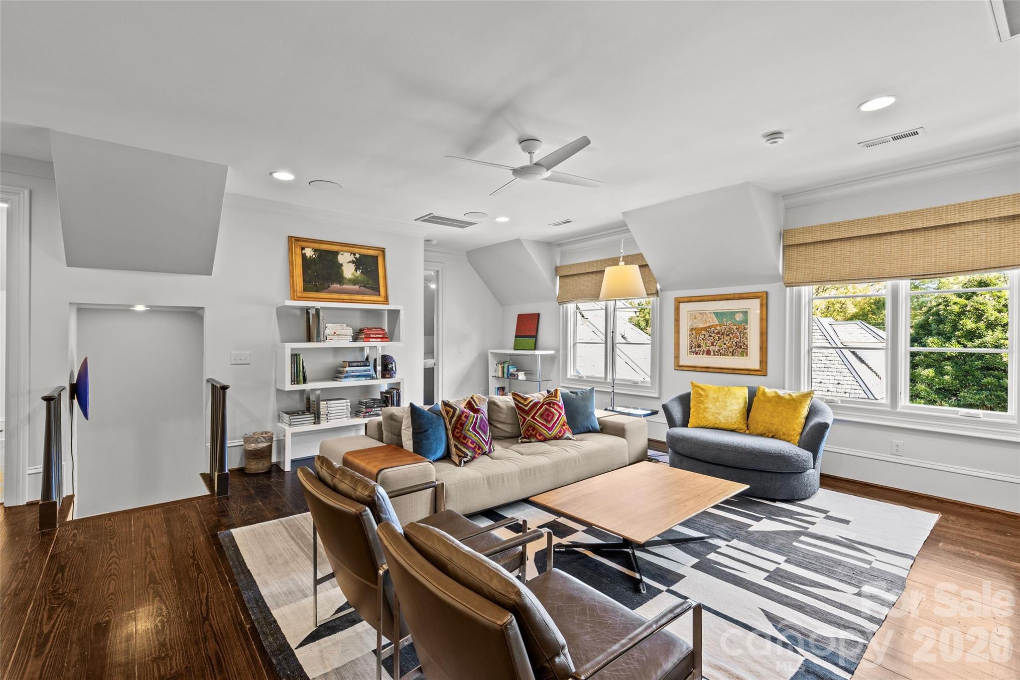 Eastover - Residential