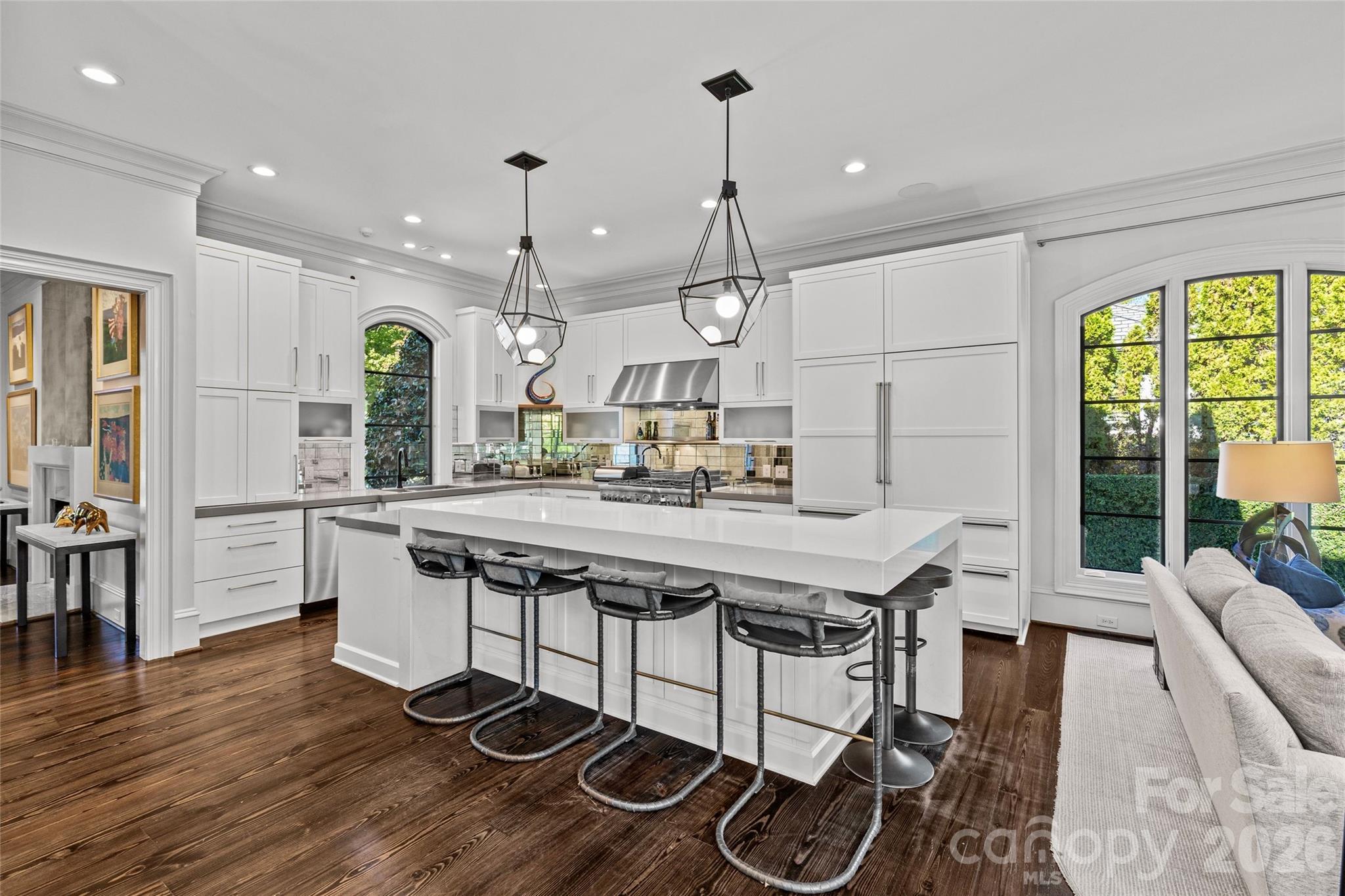 Eastover - Residential