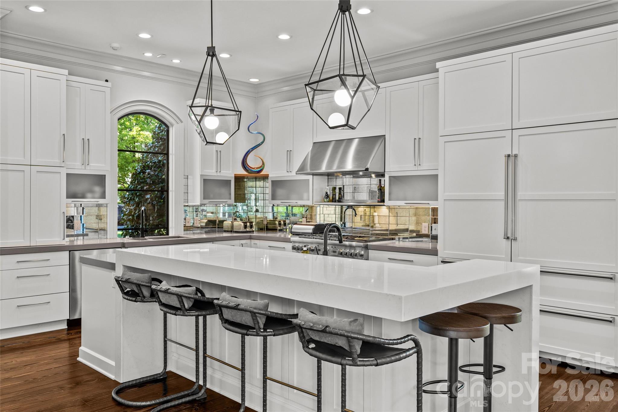 Eastover - Residential