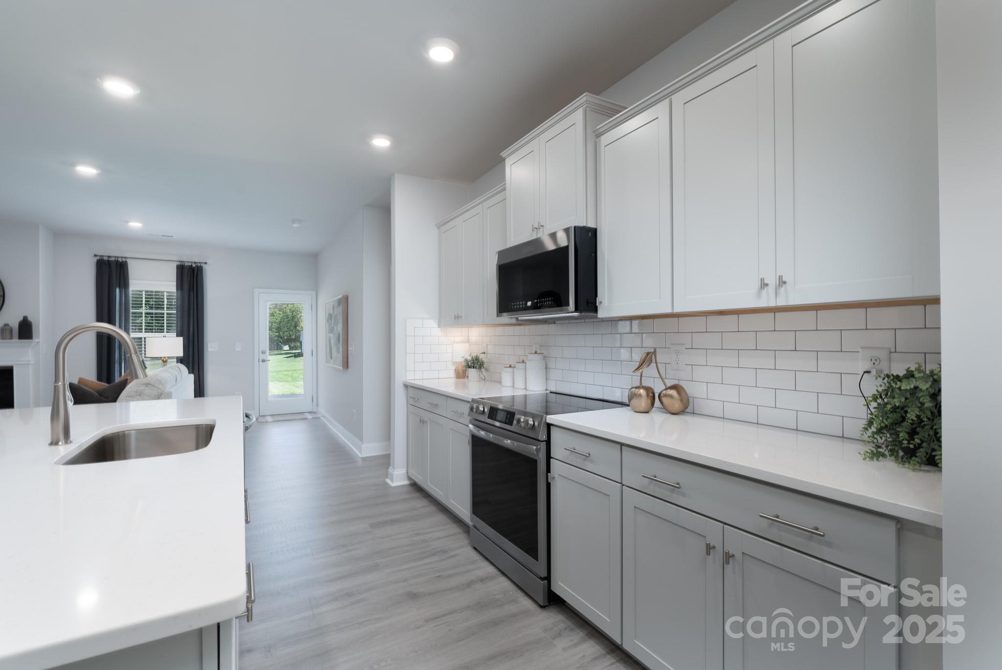 Swann Hills - Residential