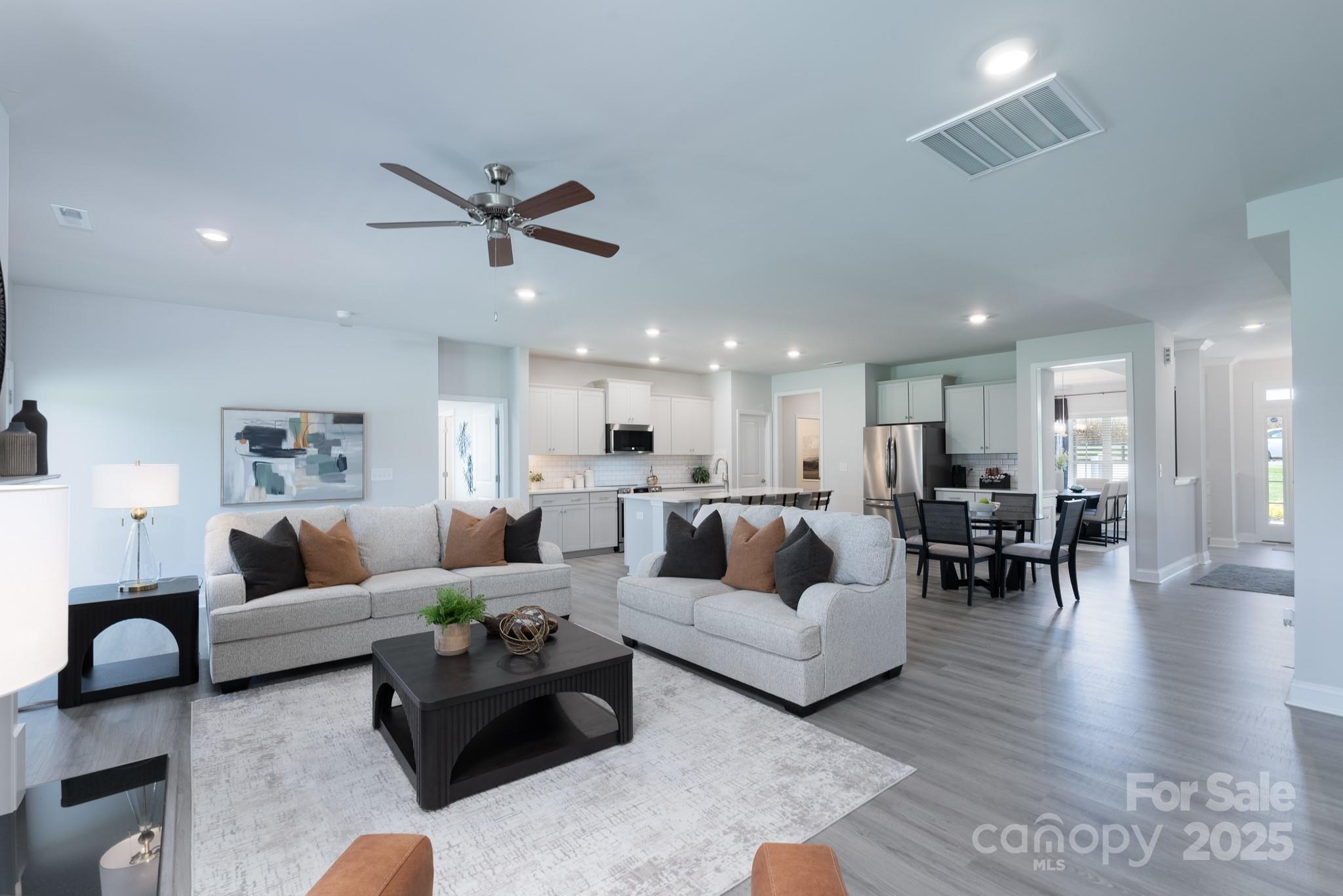 Swann Hills - Residential