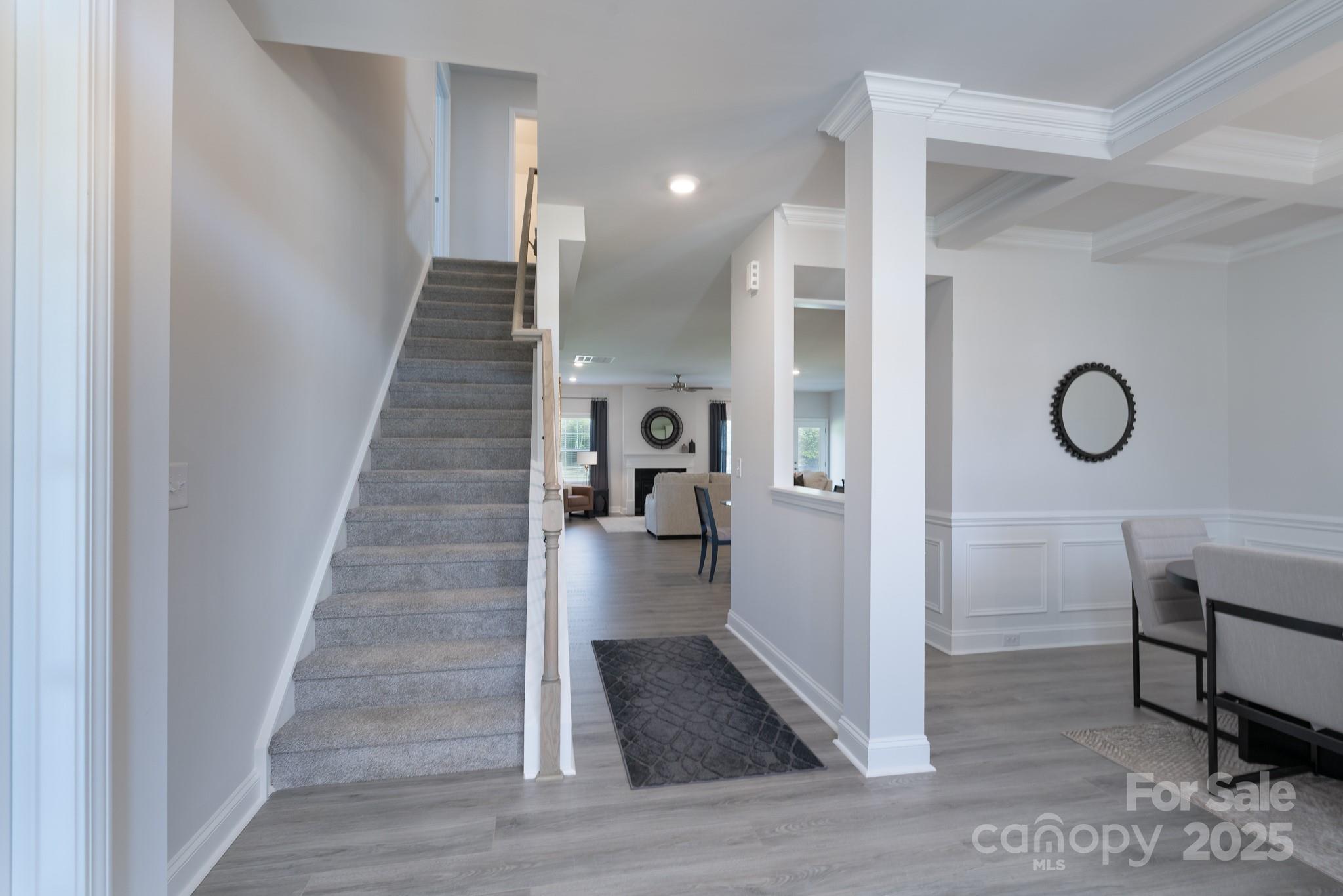 Swann Hills - Residential