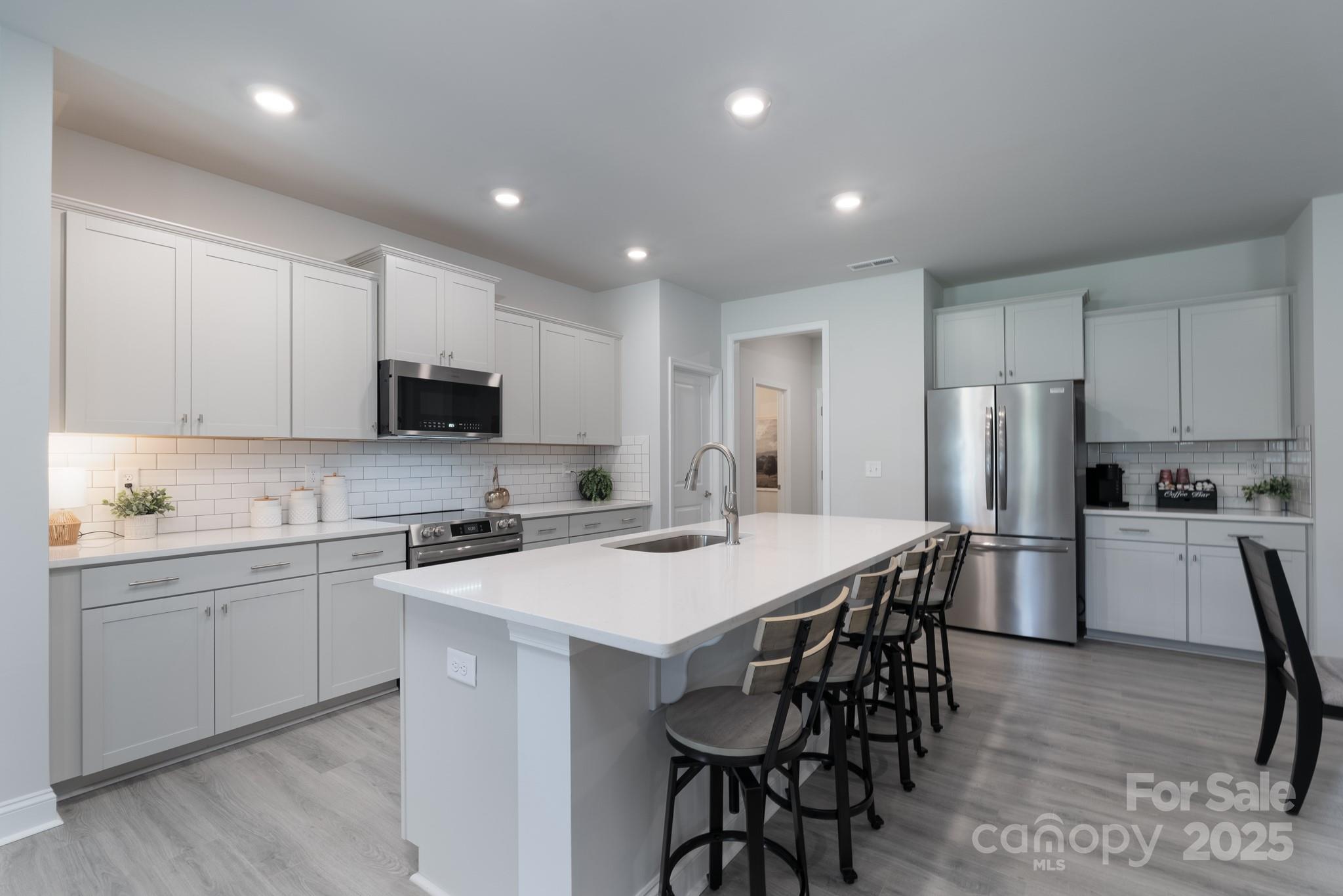 Swann Hills - Residential