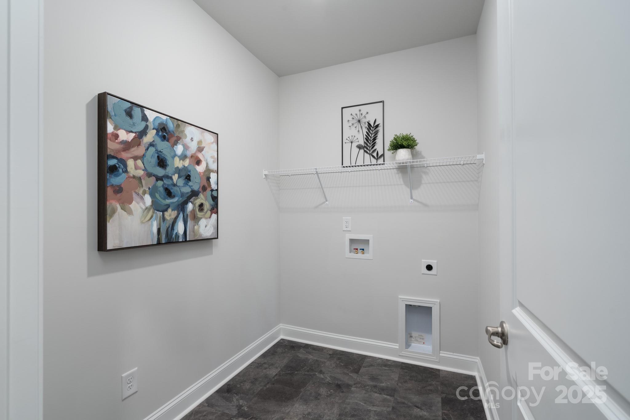 Swann Hills - Residential